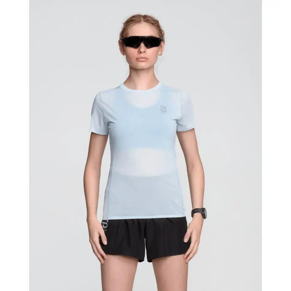 Maillot femme Daehlie Sportswear Air 2/4