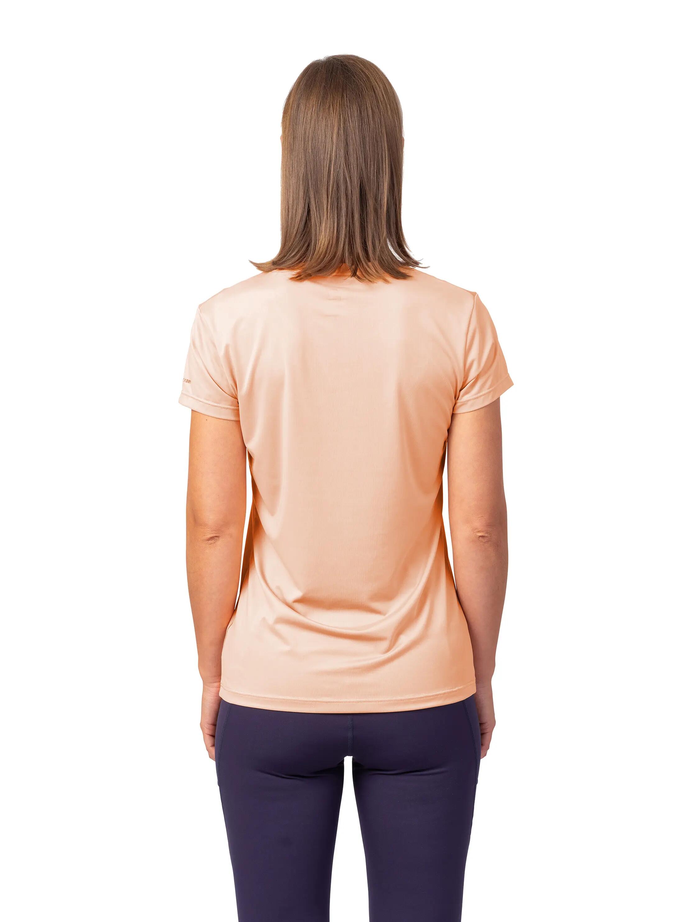 T-shirt de sport à séchage rapide pour femme « Hannah » 5/7