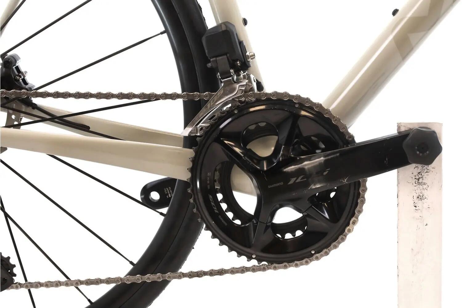 Bici strada ricondizionata ·  Adrenaline 30 Di2 12V · Ottimo stato 4/8