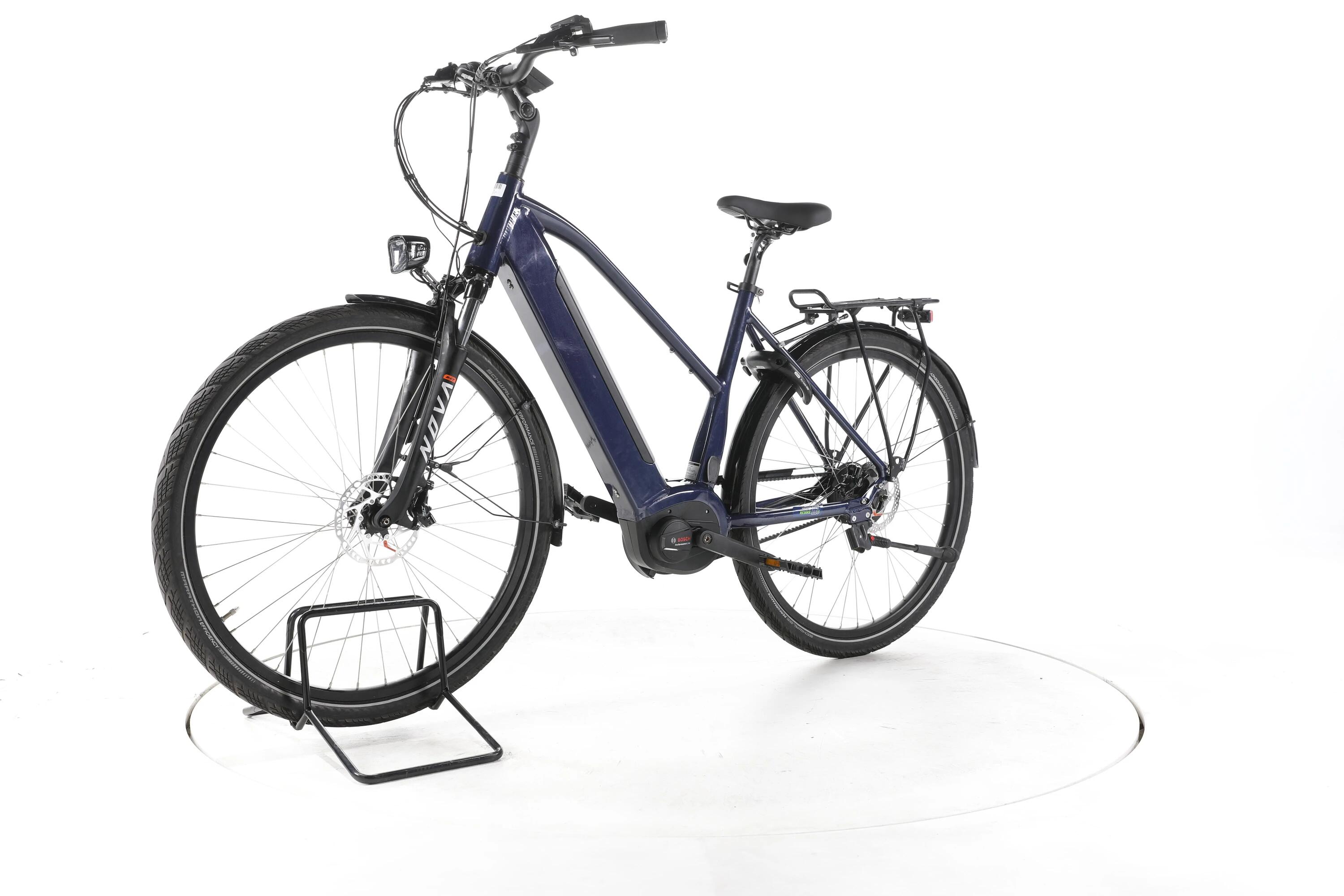 Ebike ricondizionata · Böttcher Spirit · Buone condizioni 5/7