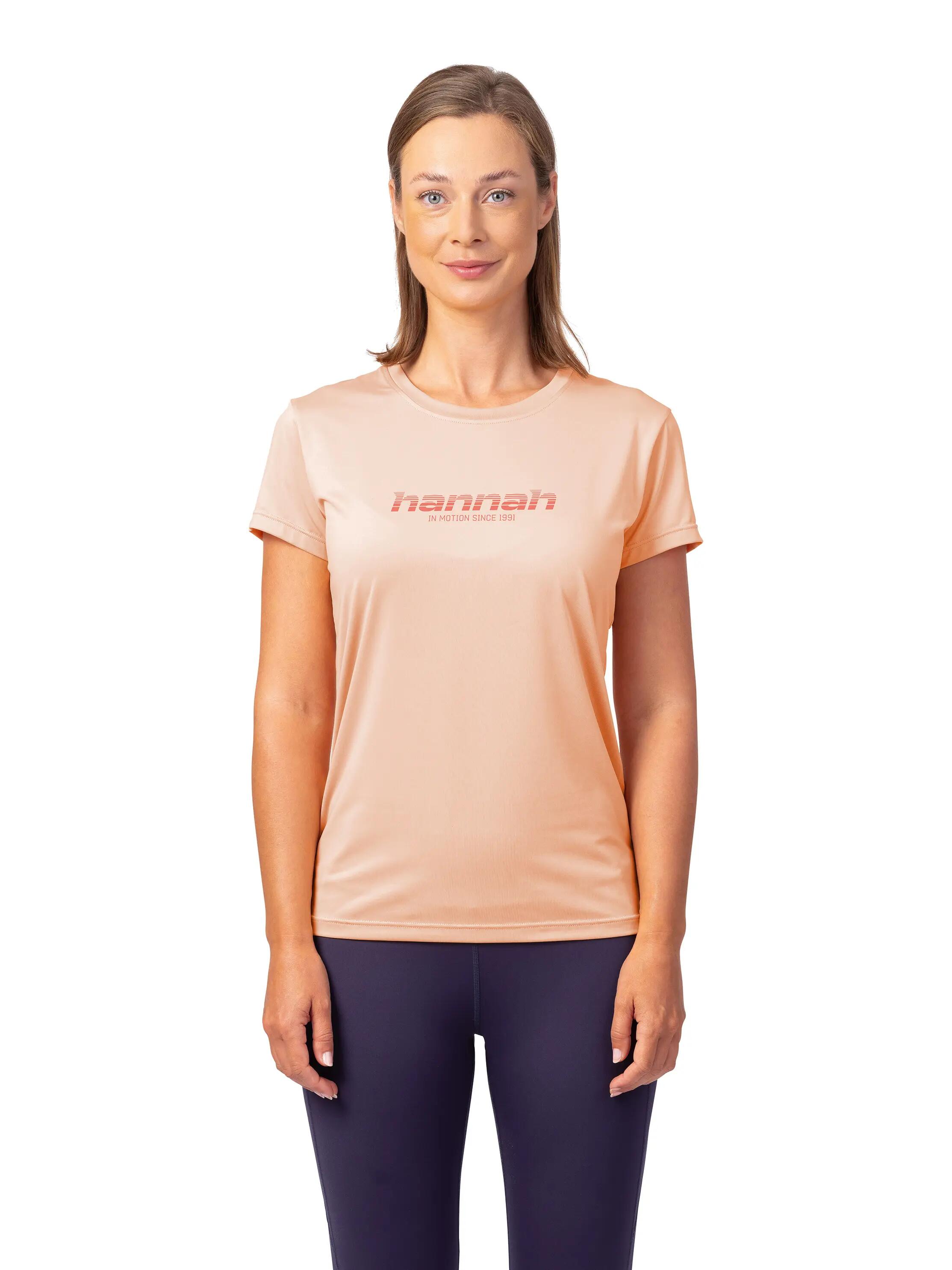 T-shirt de sport à séchage rapide pour femme « Hannah » 4/7