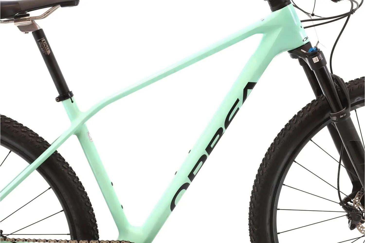Segunda Vida · MTB ·  Alma M30 XT · En buen estado 2/8