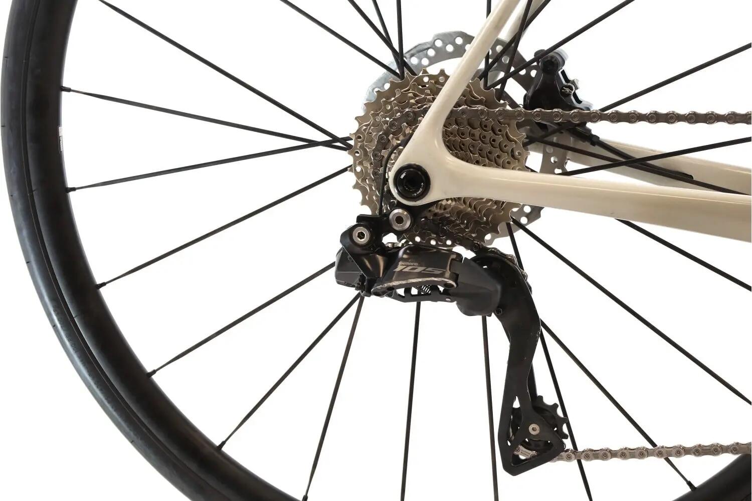 Bici strada ricondizionata ·  Adrenaline 30 Di2 12V · Ottimo stato 3/8