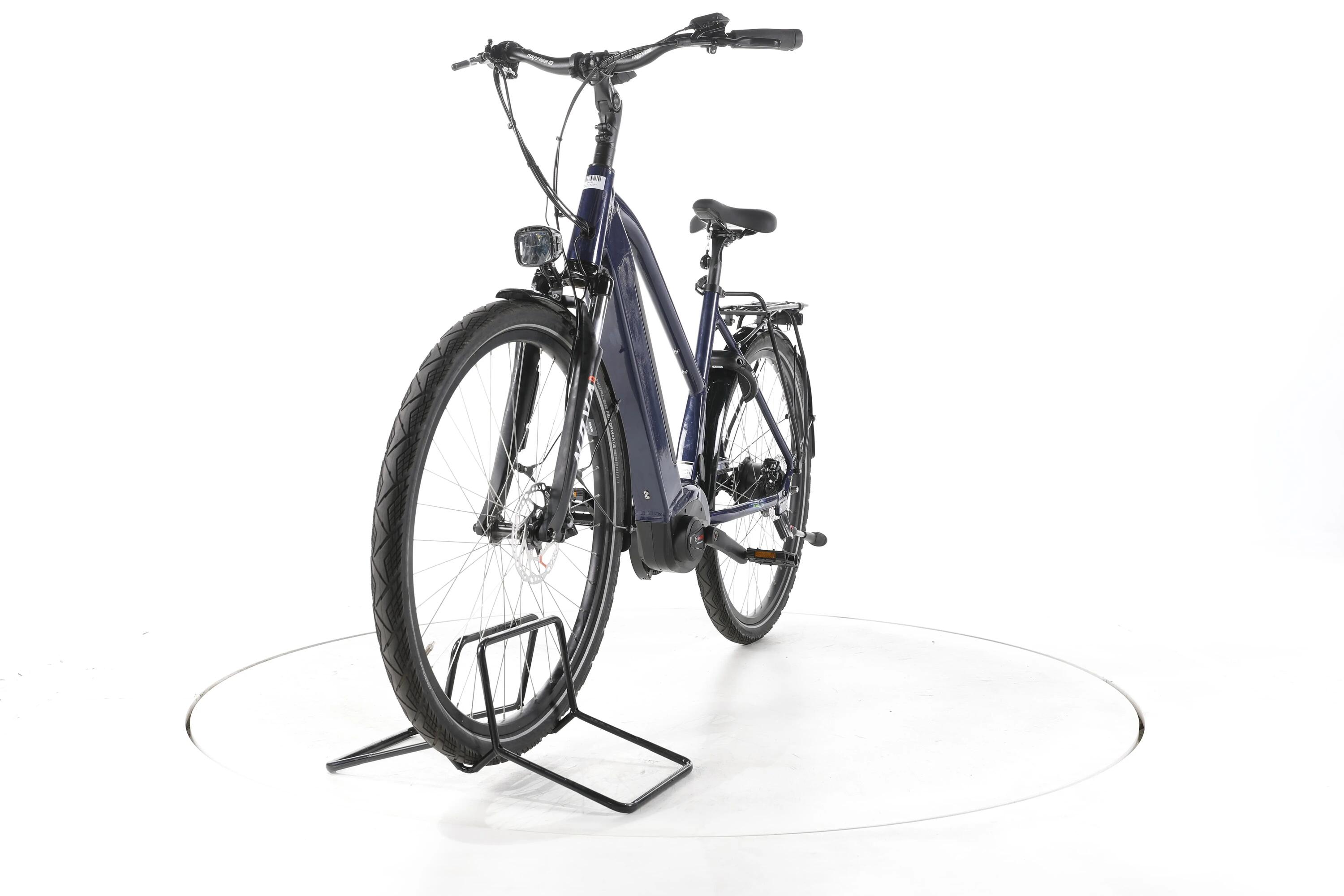 Ebike ricondizionata · Böttcher Spirit · Buone condizioni 4/7
