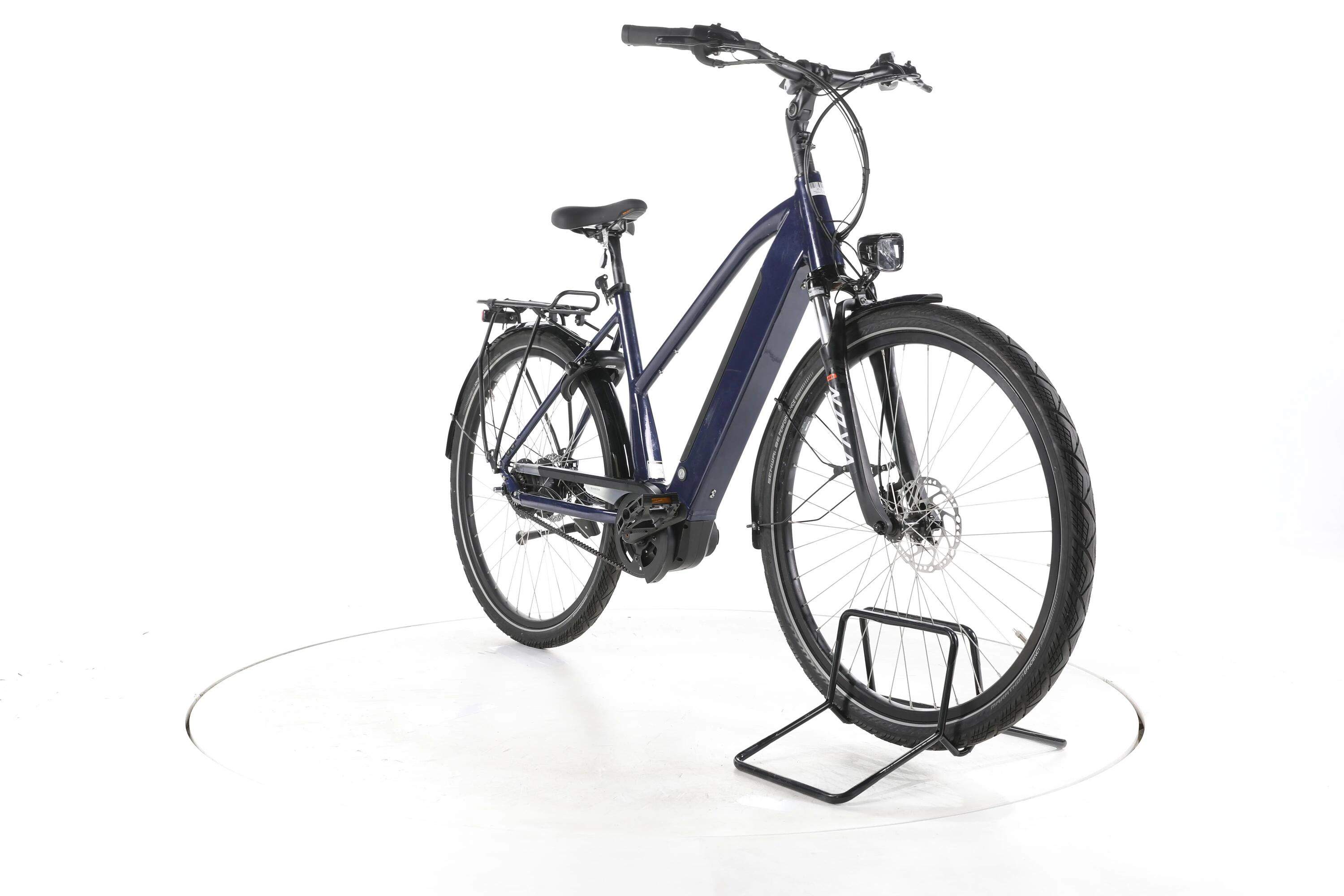 Ebike ricondizionata · Böttcher Spirit · Buone condizioni 3/7