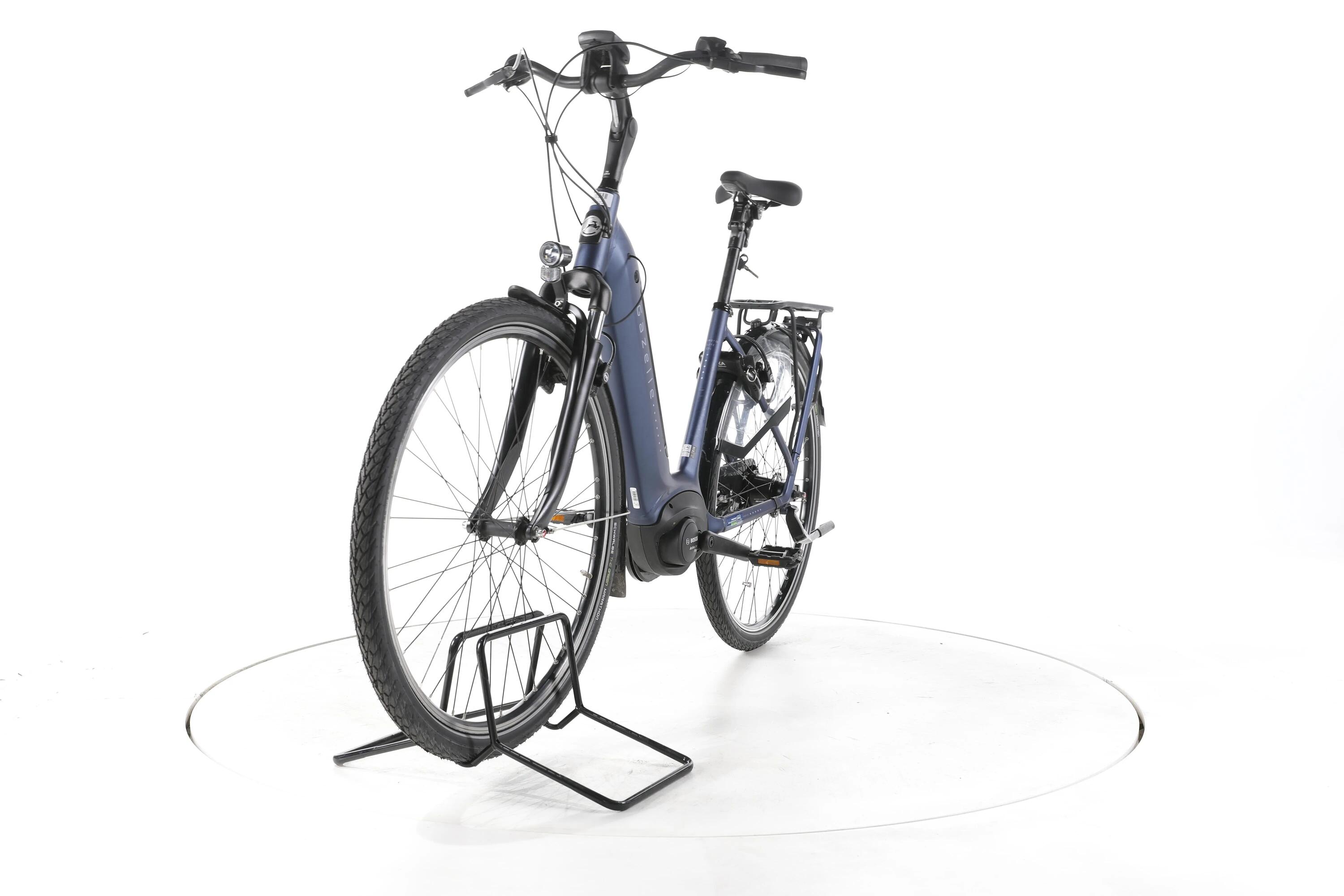 Ebike ricondizionata · Gazelle Arroyo C7+ HMB Elite · Buone condizioni 4/7