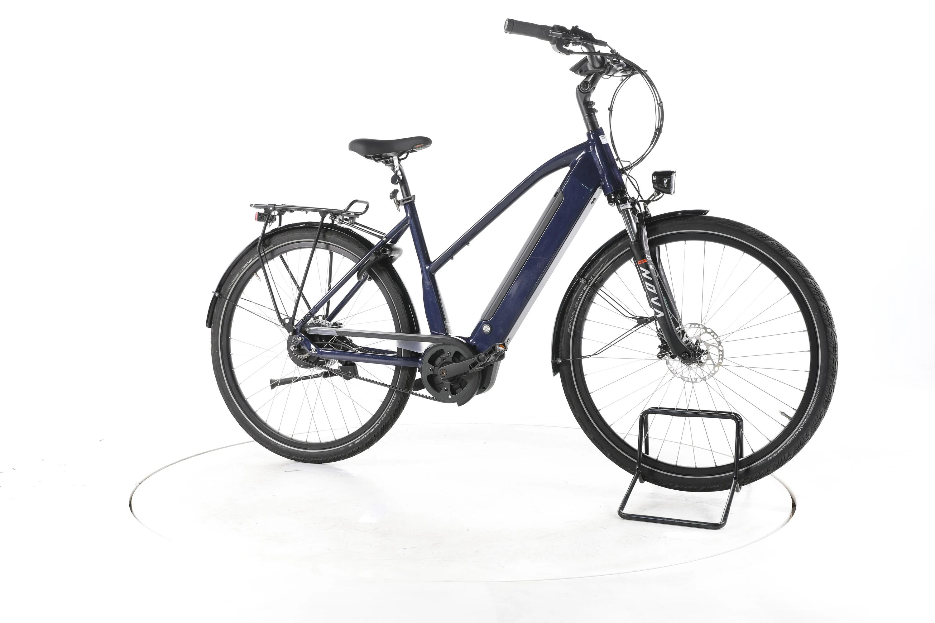 Ebike ricondizionata · Böttcher Spirit · Buone condizioni 2/7
