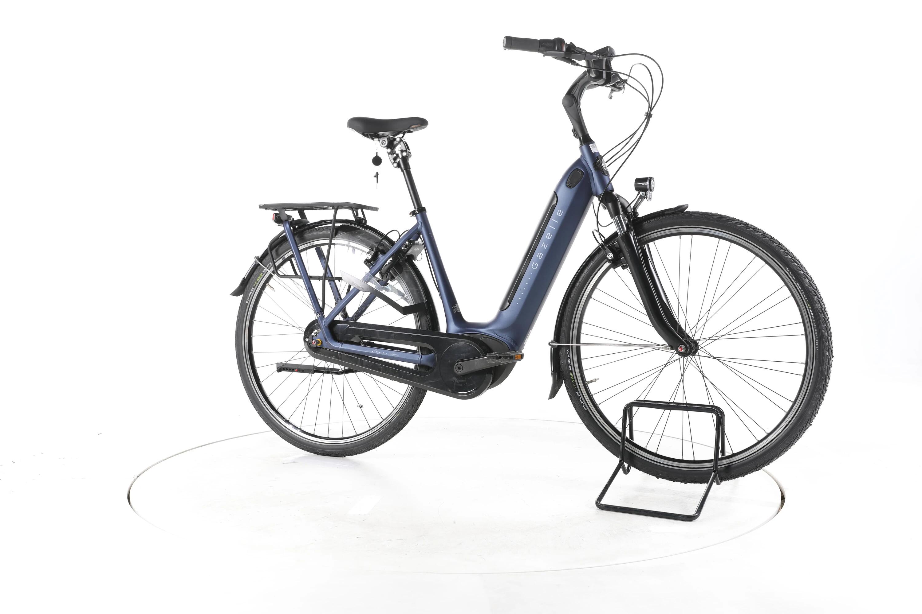 Ebike ricondizionata · Gazelle Arroyo C7+ HMB Elite · Buone condizioni 2/7