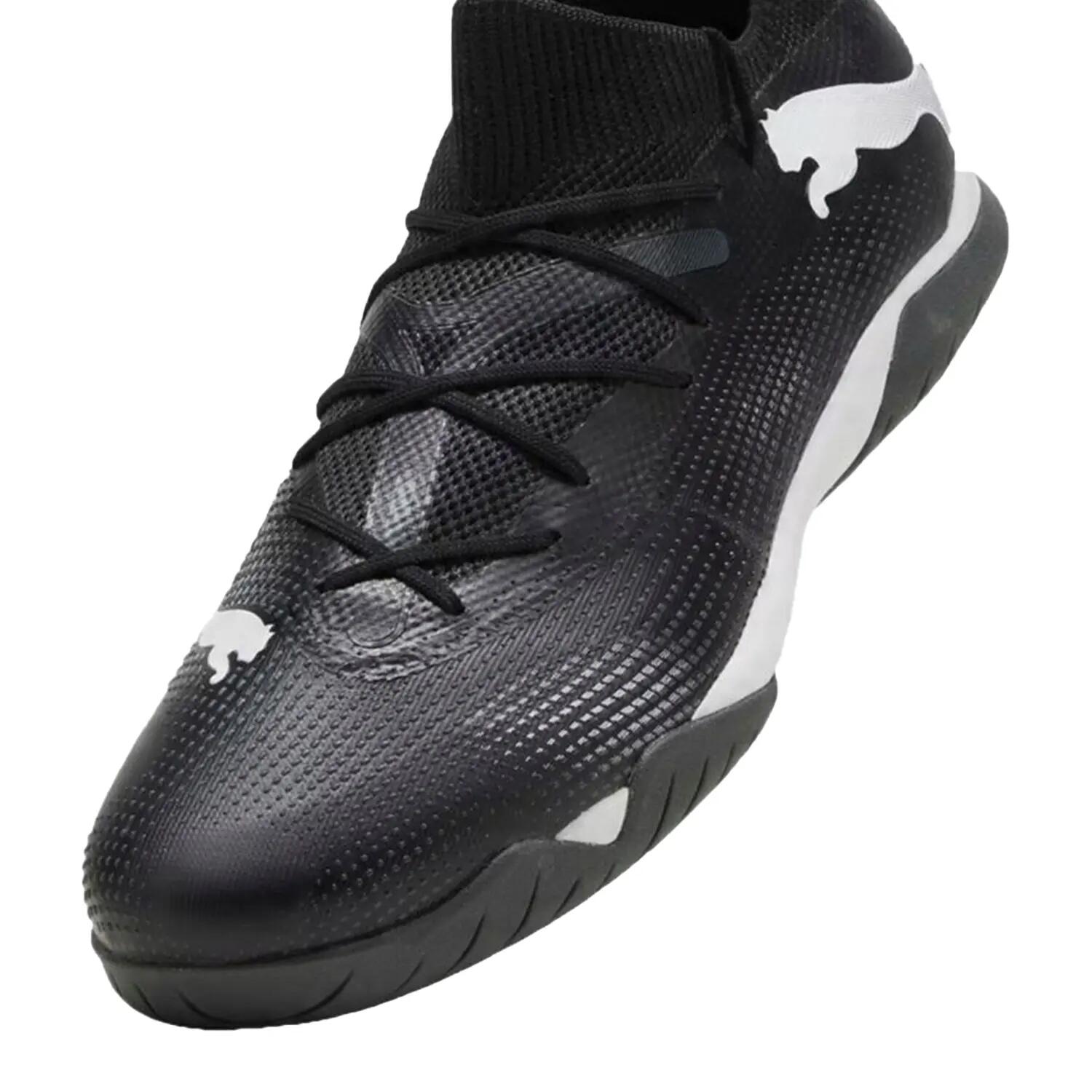 Botas de Fútbol Future 7 Match IT para Hombre Negro 6/6