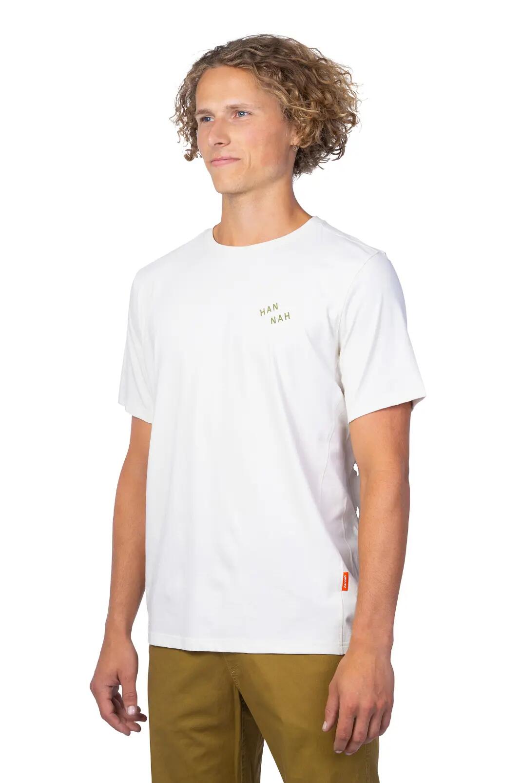 Camisola de algodão leve para homem Hannah 5/7