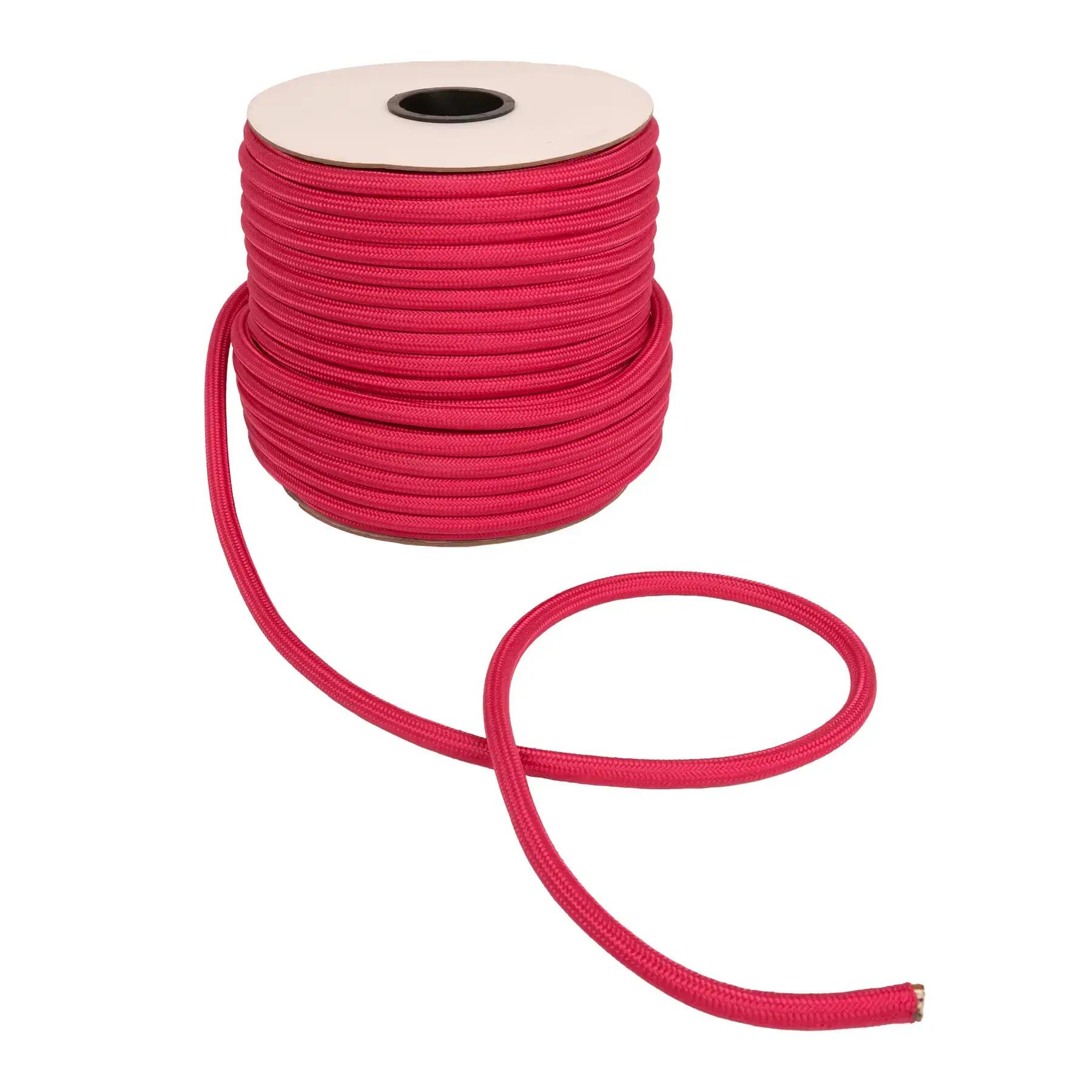 Longe équitation en corde Kentucky Horsewear 3/3