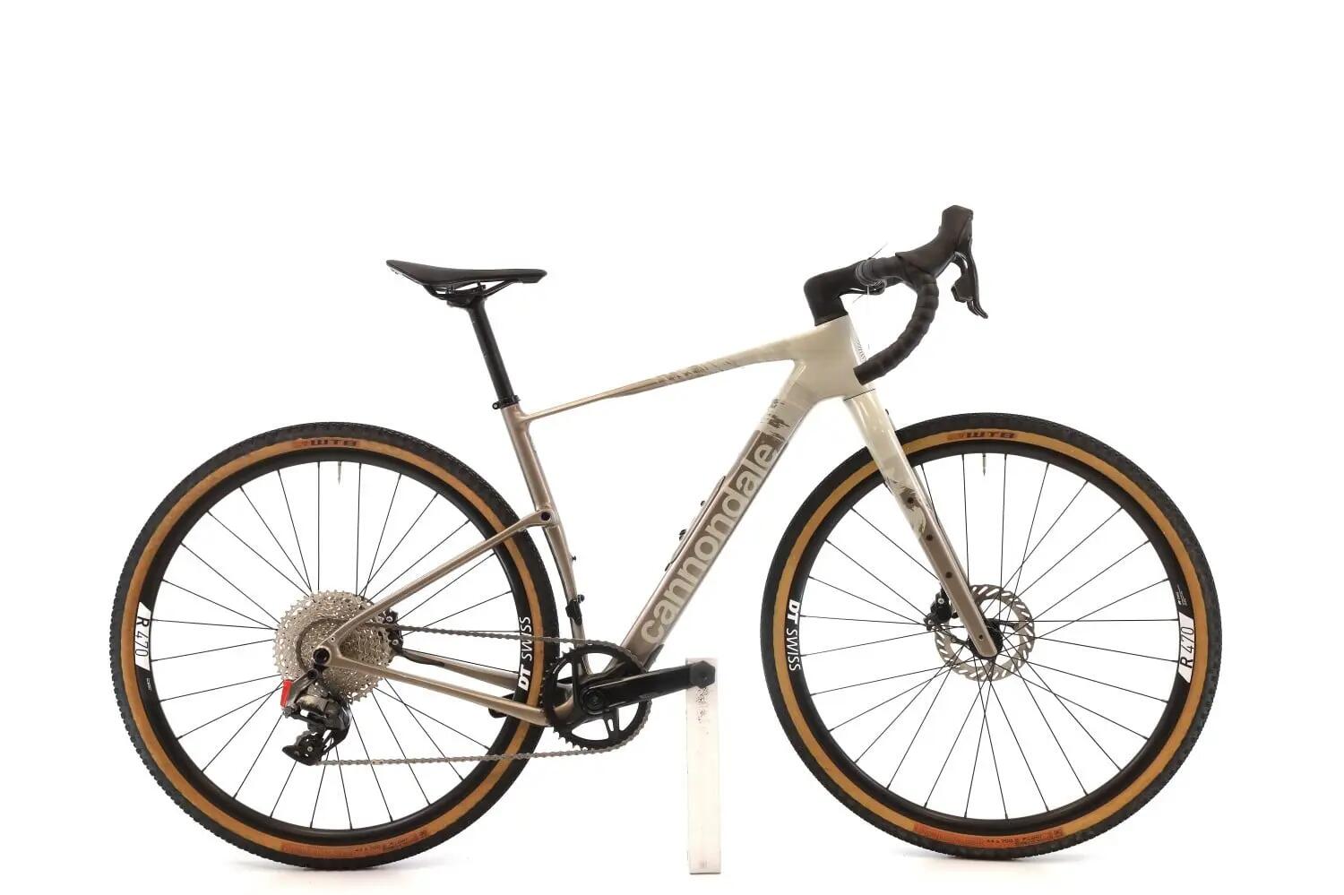 CANNONDALE picture