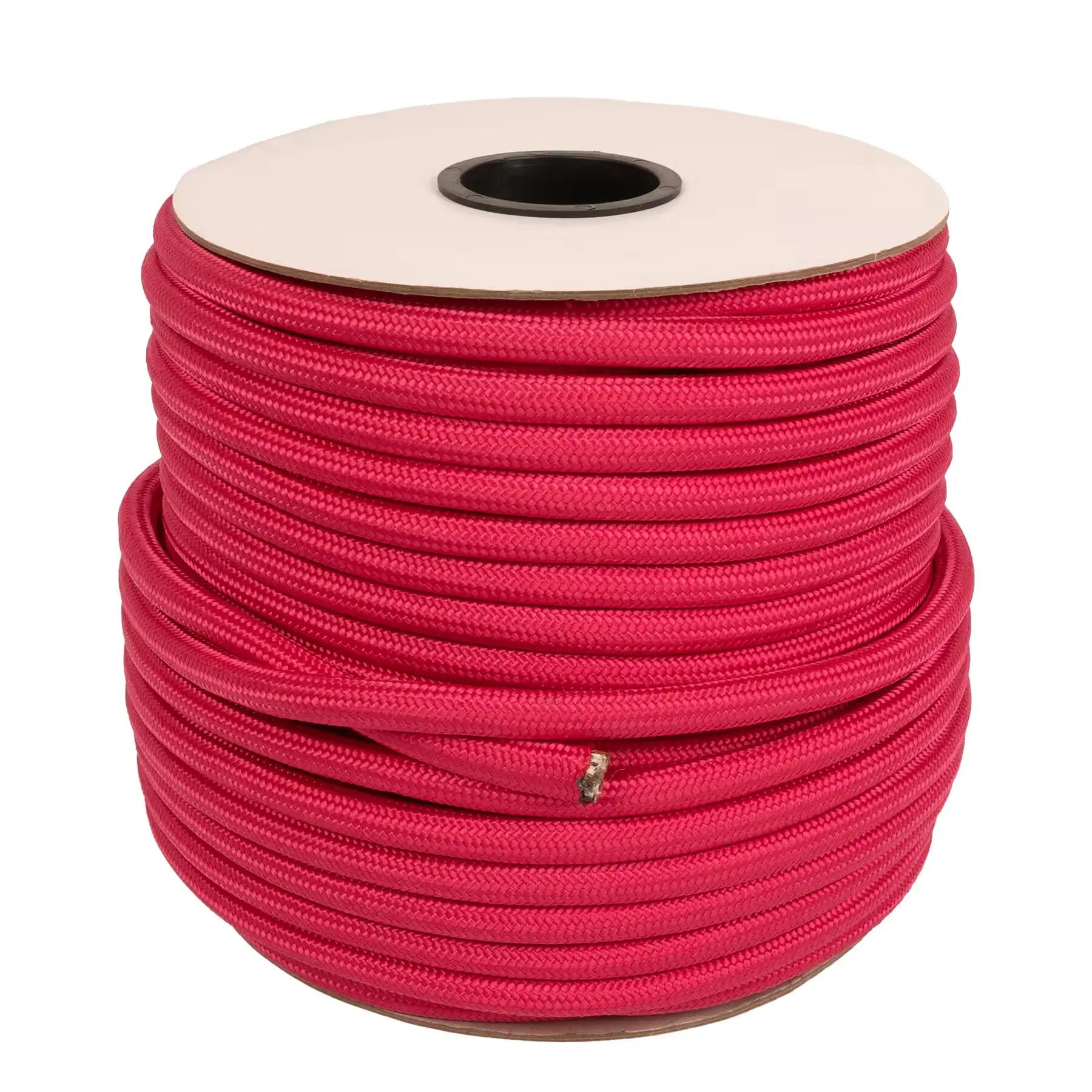Longe équitation en corde Kentucky Horsewear 2/3