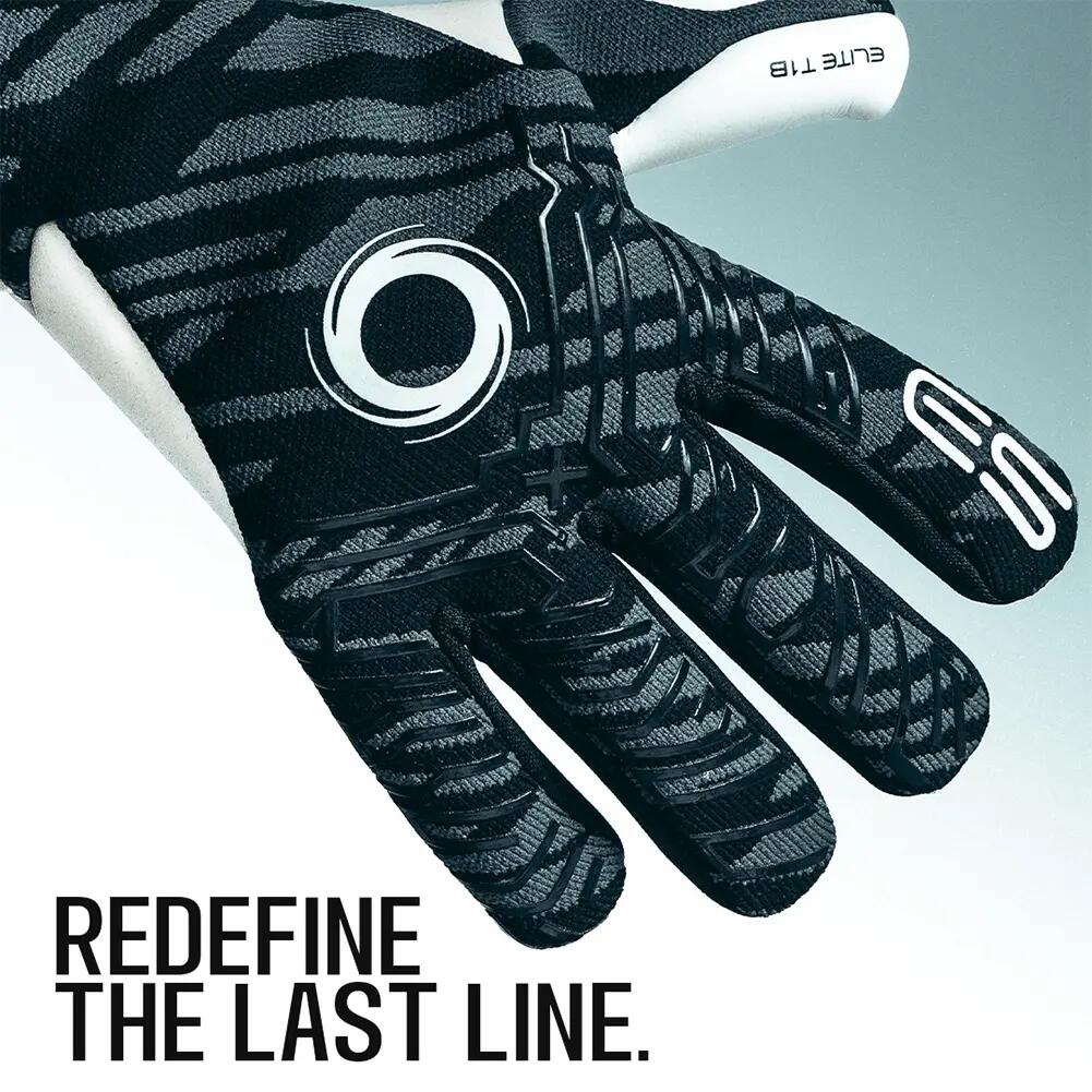 Gants de gardien Elite Sport T1B Knit 3/4