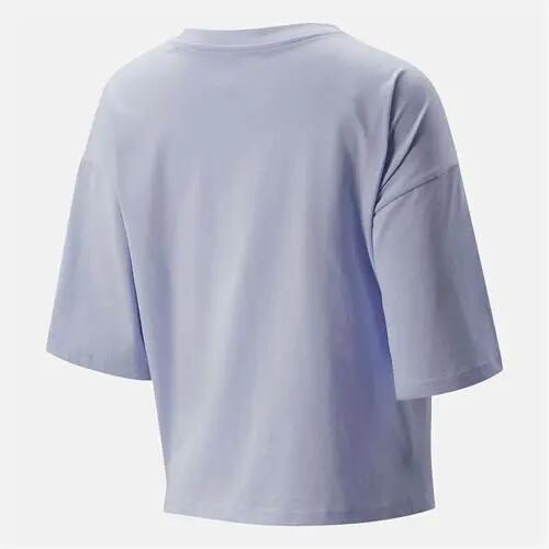 Koszulka sportowa damska New Balance Athletics Intelligent Choice 2/2