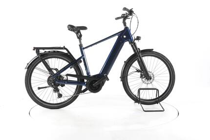 Reconditionné - Velo de Ville SEB 890 Pro Trekking E-Bike 2024 - Bon