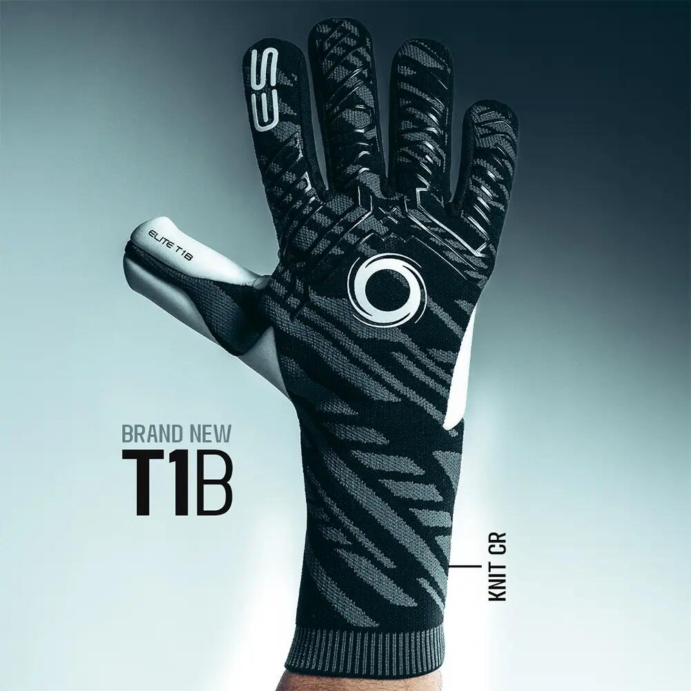 Gants de gardien Elite Sport T1B Knit 2/4