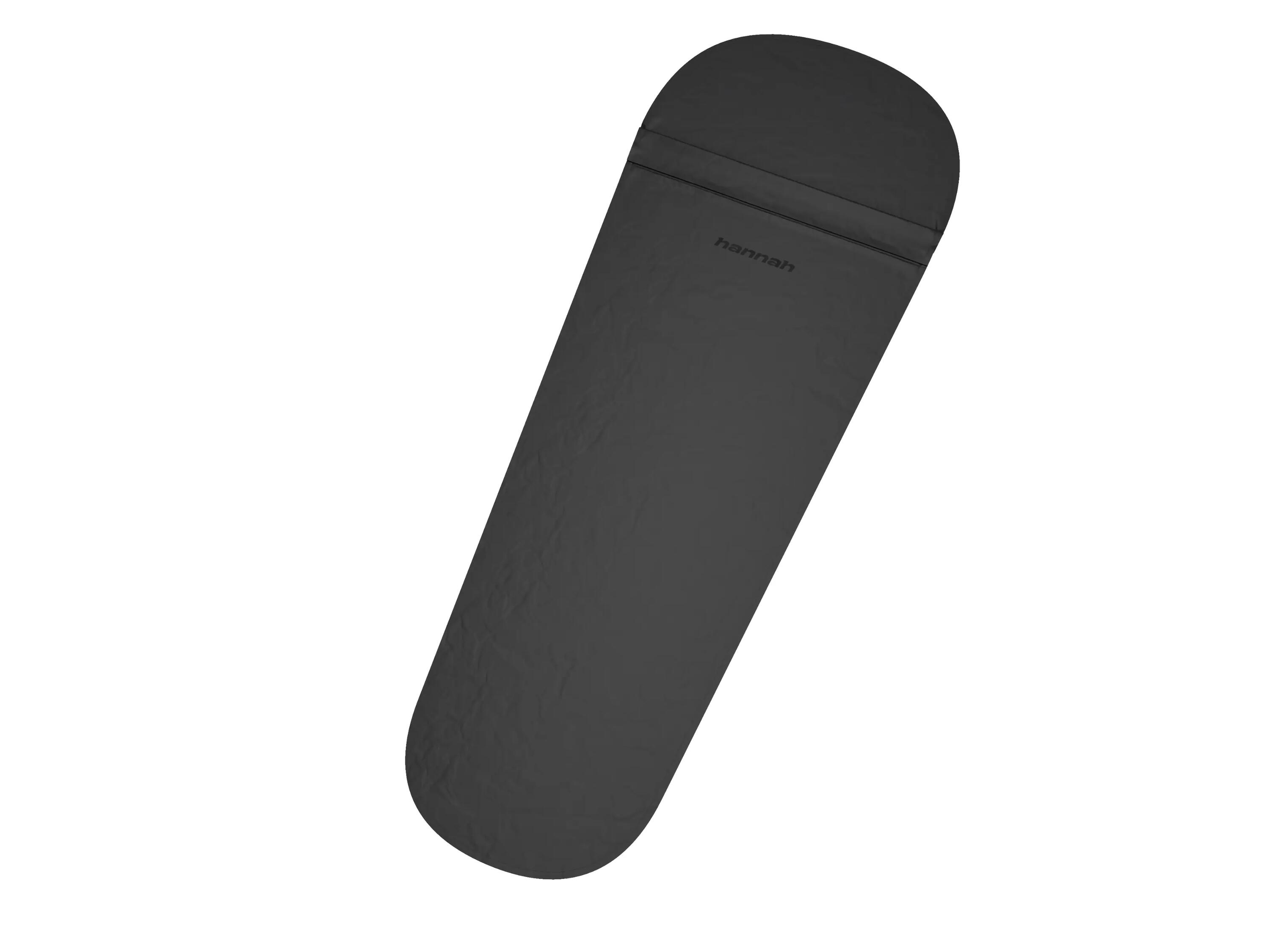 Baumwoll-Mumien-Schlafsack-Inlett „Hannah“ 4/4
