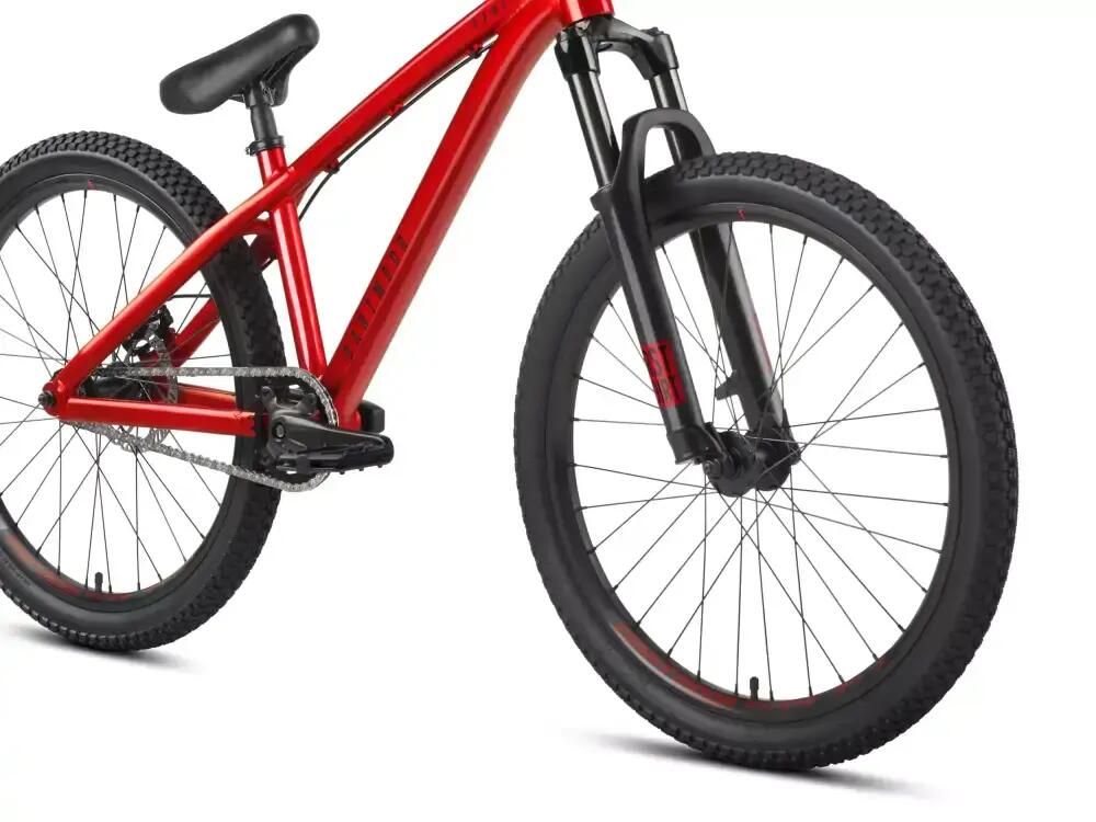 Dartmoor Gamer Intro Dirt Street MTB 6/6