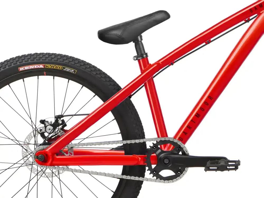 Dartmoor Gamer Intro Dirt Street MTB 5/6
