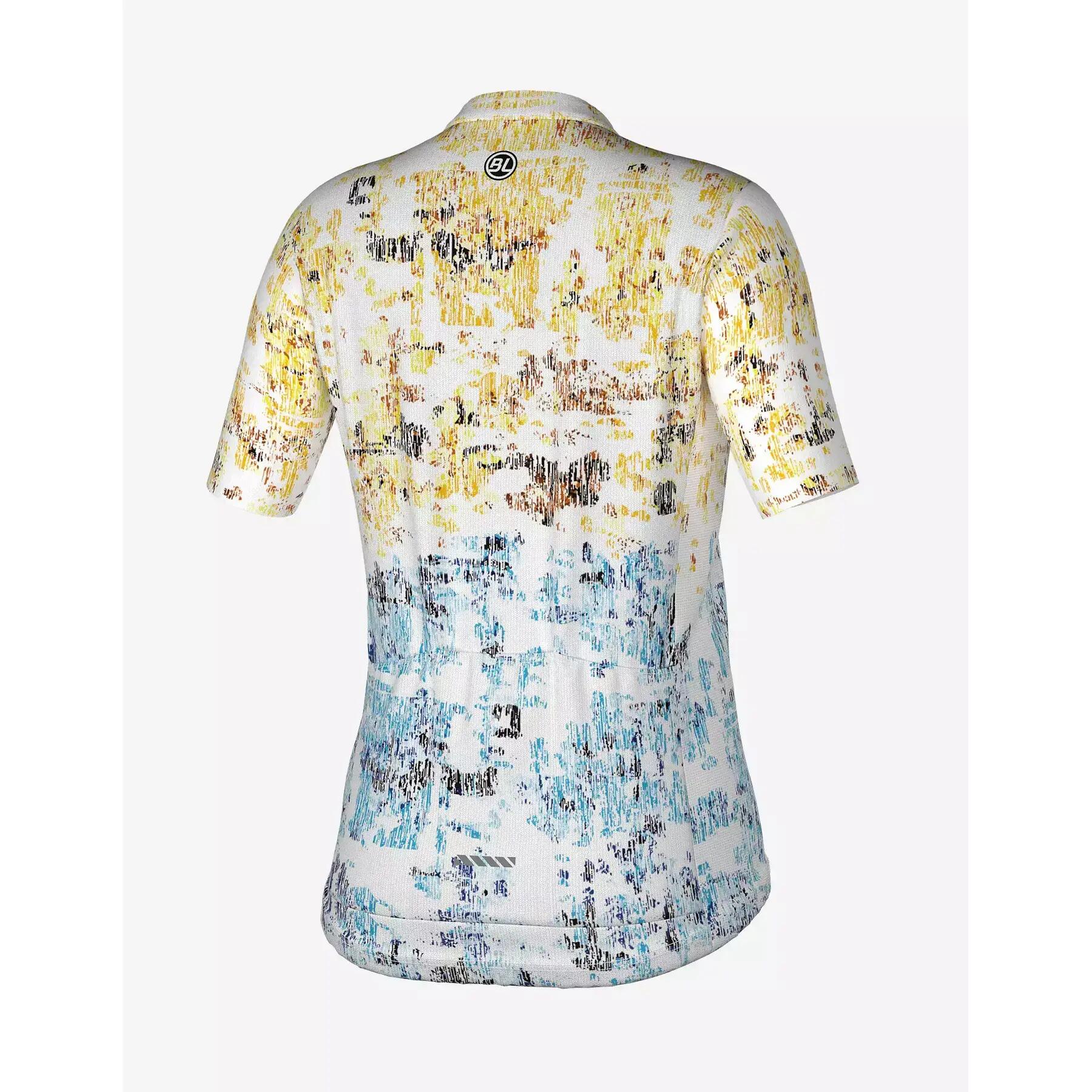 Maillot femme Bicycle Line Chromatica One 2/2