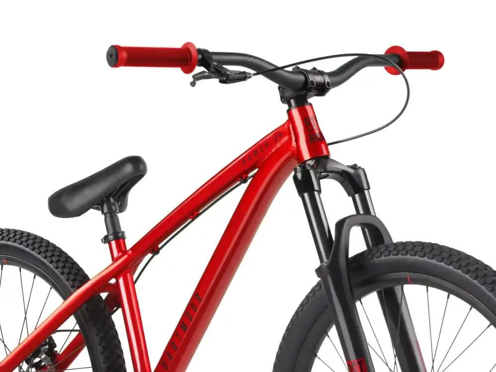 Dartmoor Gamer Intro Dirt Street MTB 3/6
