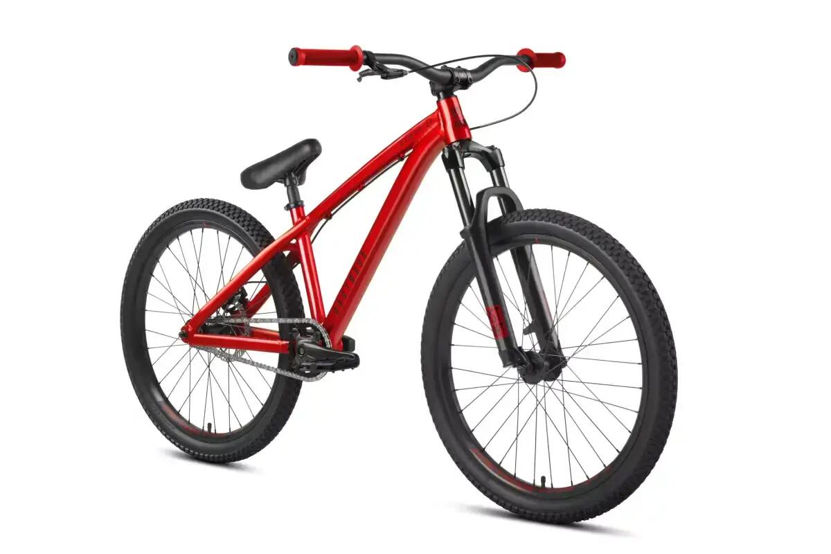 Dartmoor Gamer Intro Dirt Street MTB 2/6