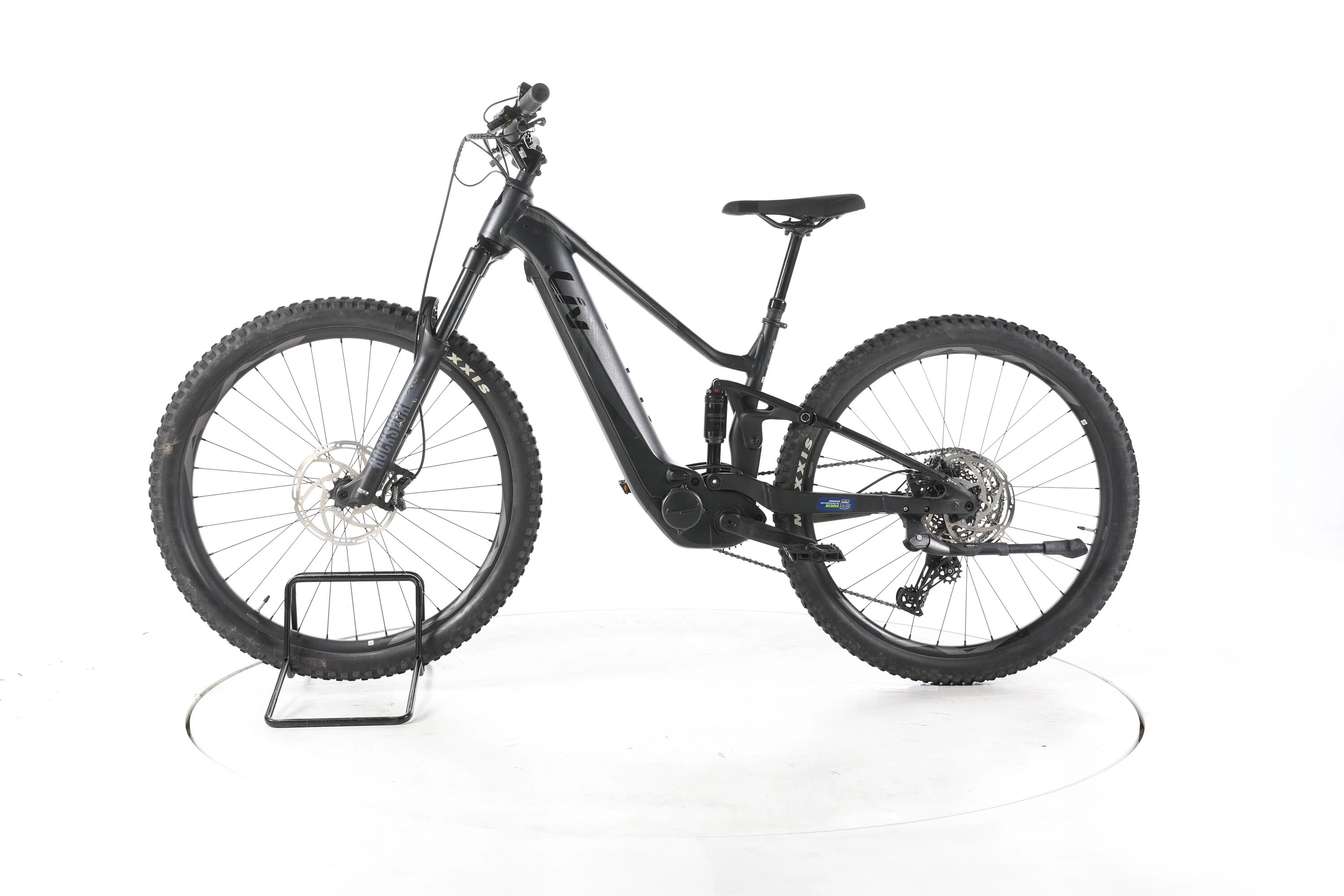 Second Life - Liv Embolden E+ 1 E-Bike Fully - Bardzo dobry stan 6/7