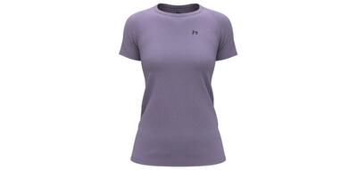 Hannah t-shirt van merinowol voor dames