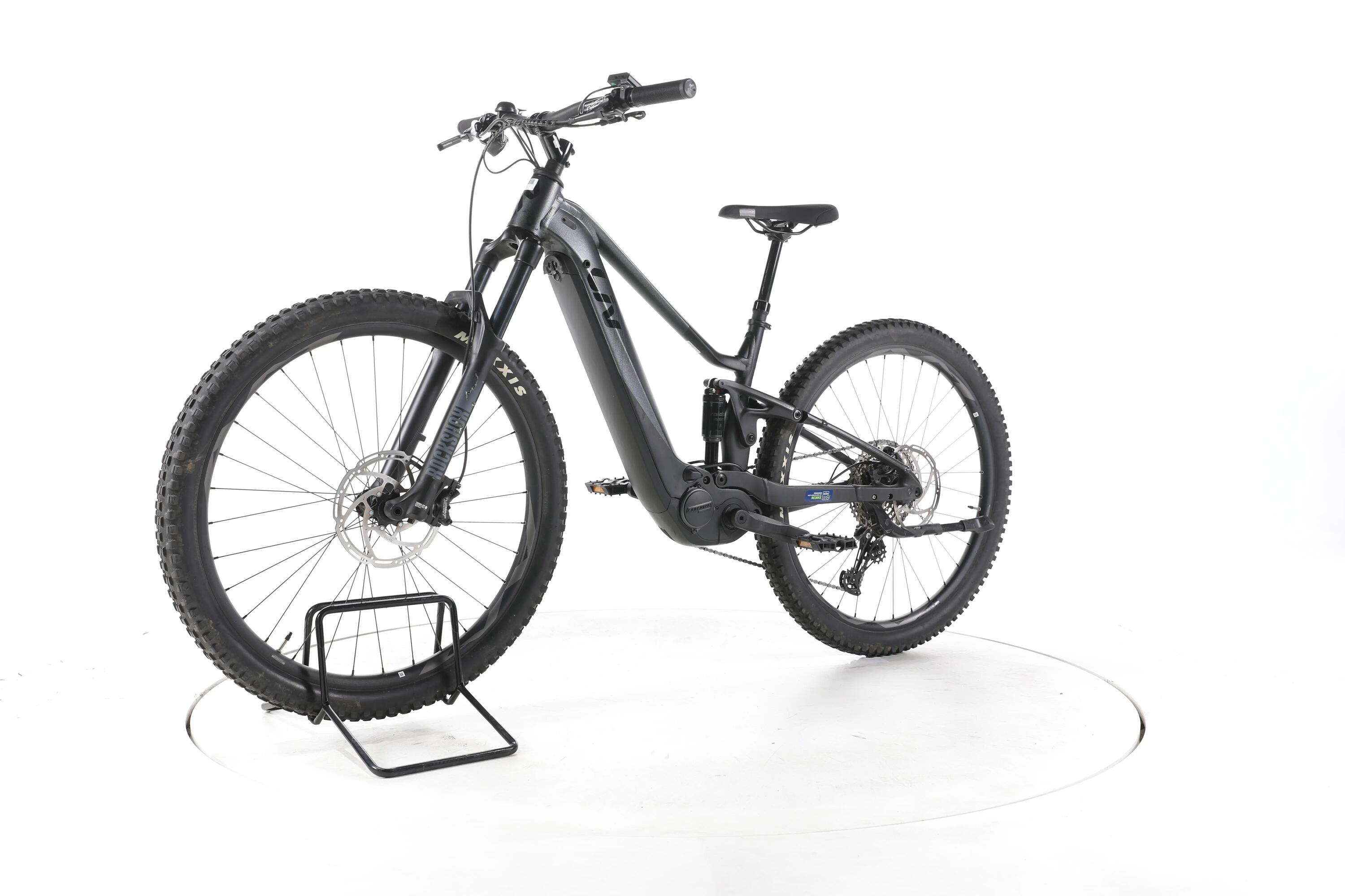 Second Life - Liv Embolden E+ 1 E-Bike Fully - Bardzo dobry stan 5/7