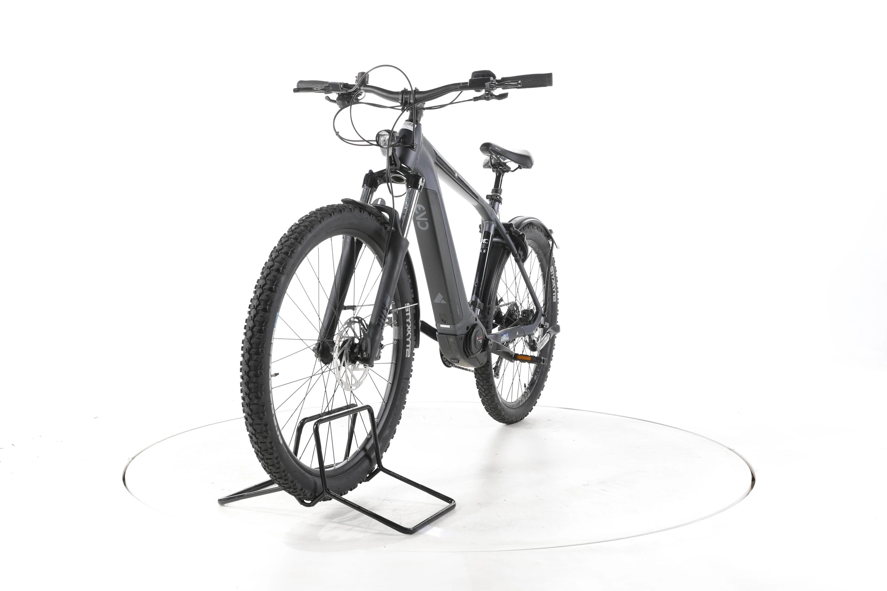Refurbished - Bulls Copperhead EVO 1 E-Bike - Good Condition 4/7