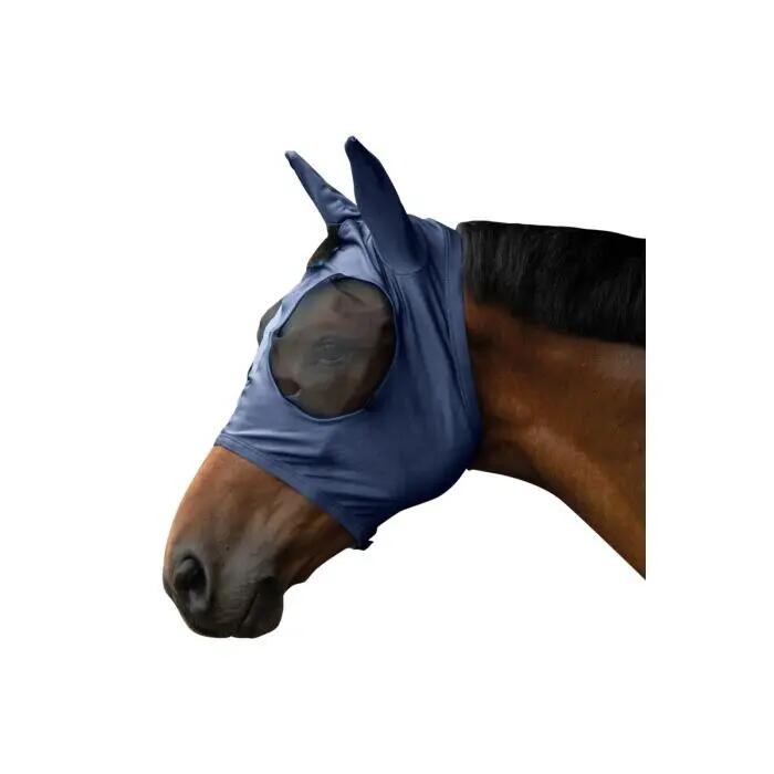 Donkerblauw / Donkerblauw