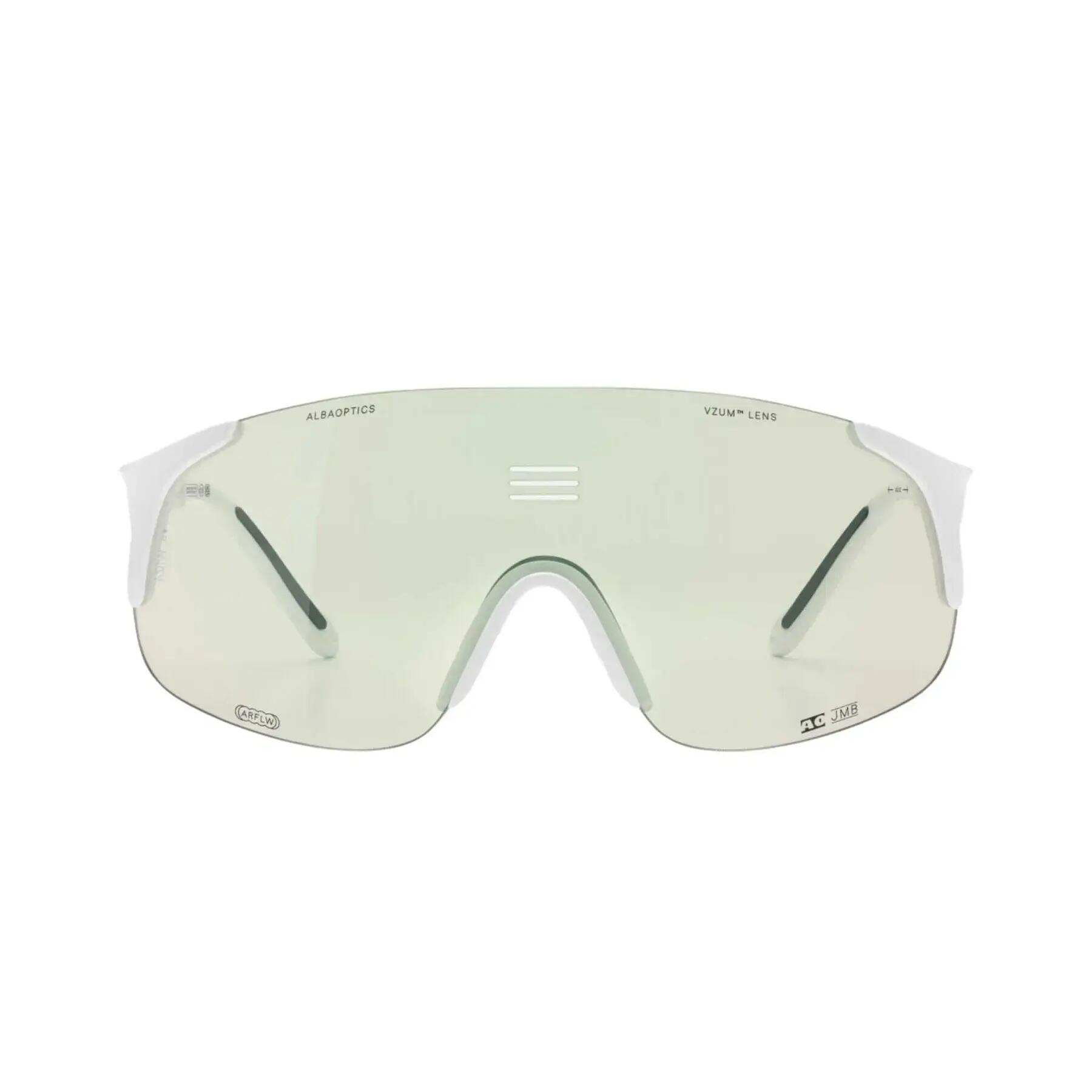 ALBA OPTICS picture