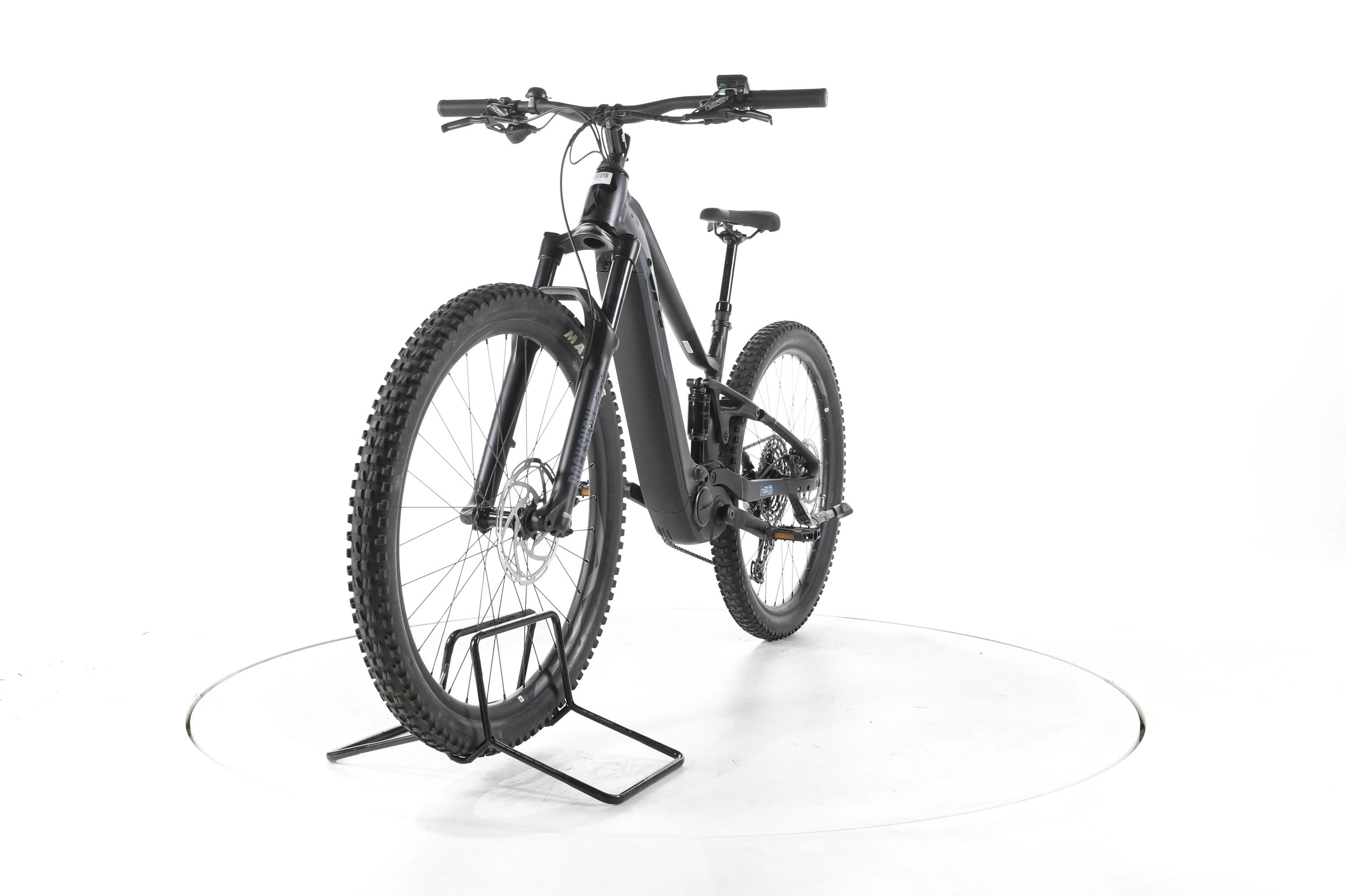 Second Life - Liv Embolden E+ 1 E-Bike Fully - Bardzo dobry stan 4/7