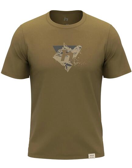 Schnelltrocknendes Freizeit-T-Shirt für Herren „Hannah“