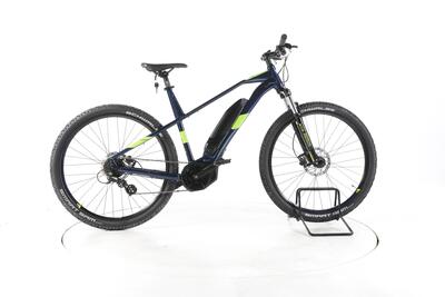 Ebike ricondizionata · R Raymon HardRay E 1.0 · Buone condizioni