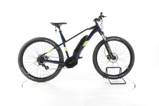 Ebike ricondizionata · R Raymon HardRay E 1.0 · Buone condizioni