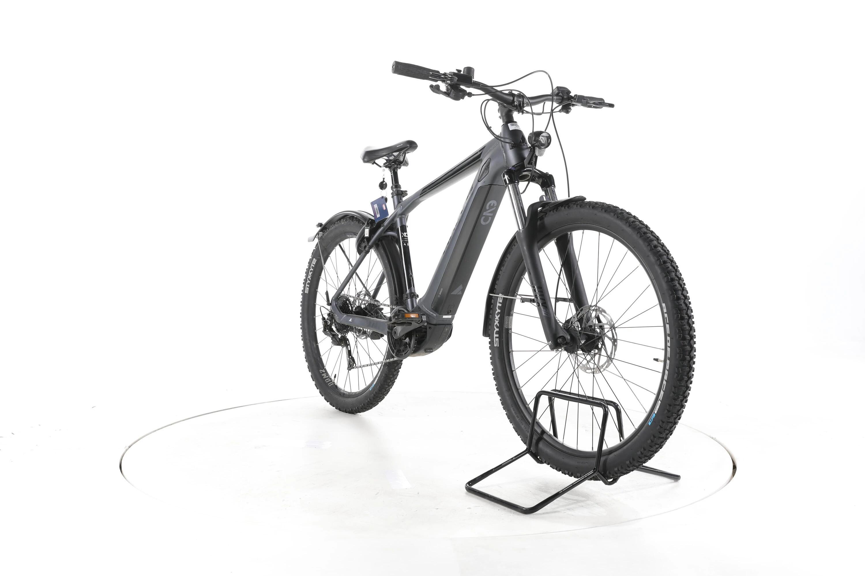 Refurbished - Bulls Copperhead EVO 1 E-Bike - Good Condition 3/7