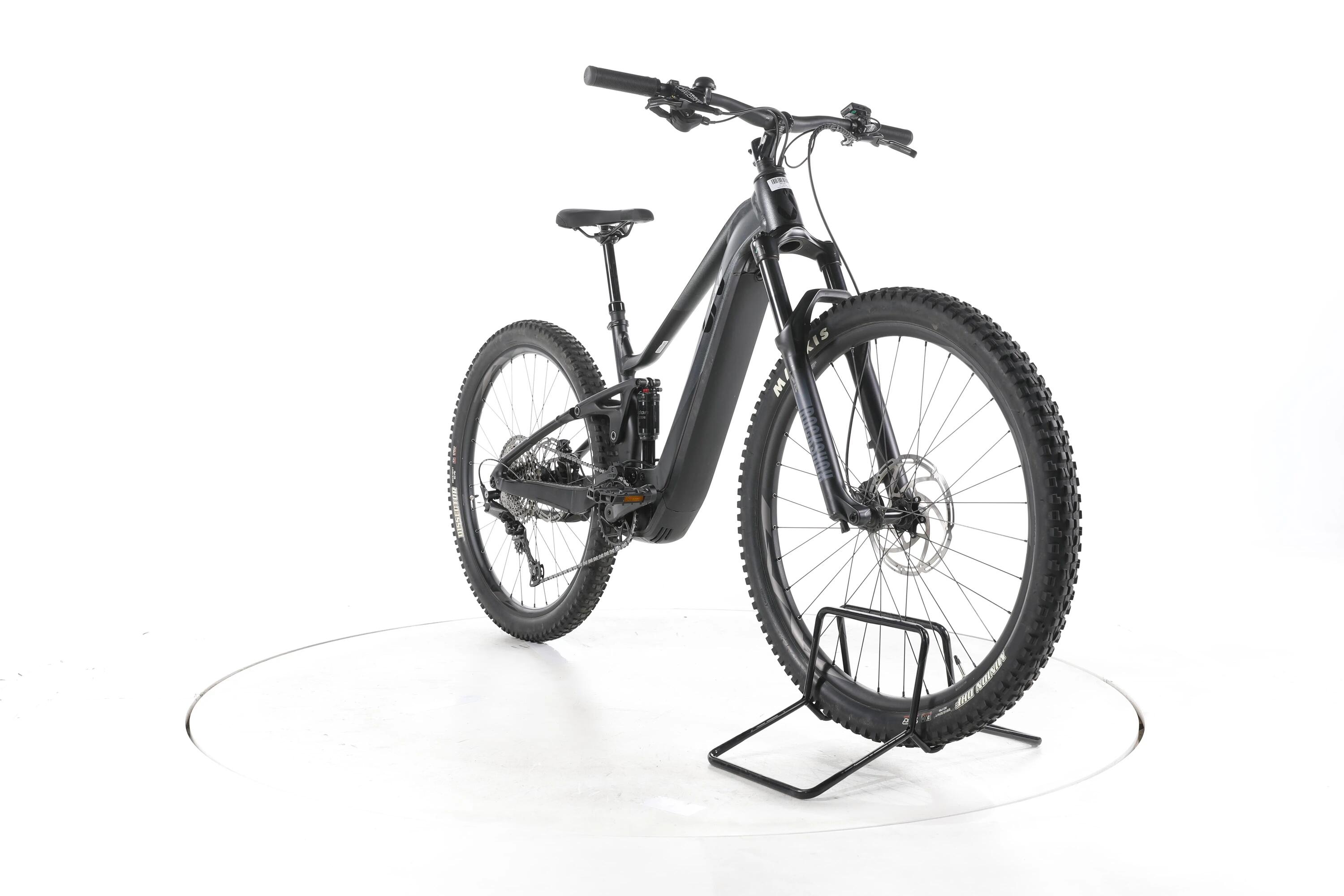 Second Life - Liv Embolden E+ 1 E-Bike Fully - Bardzo dobry stan 3/7