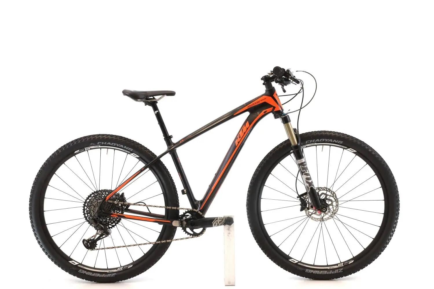 KTM picture