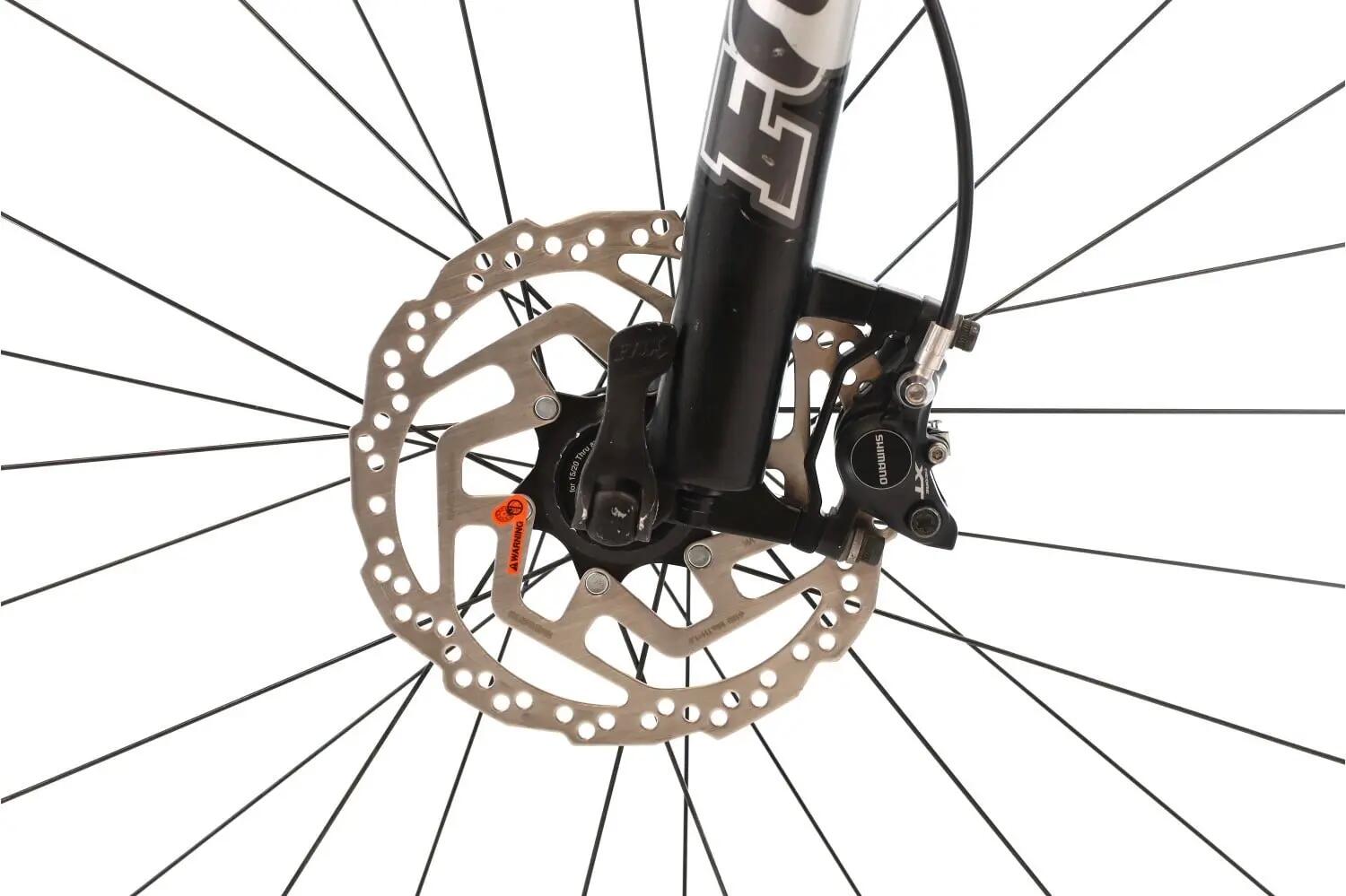 Tweedehands MTB ·  Myroon Master GX · Goede toestand 7/8