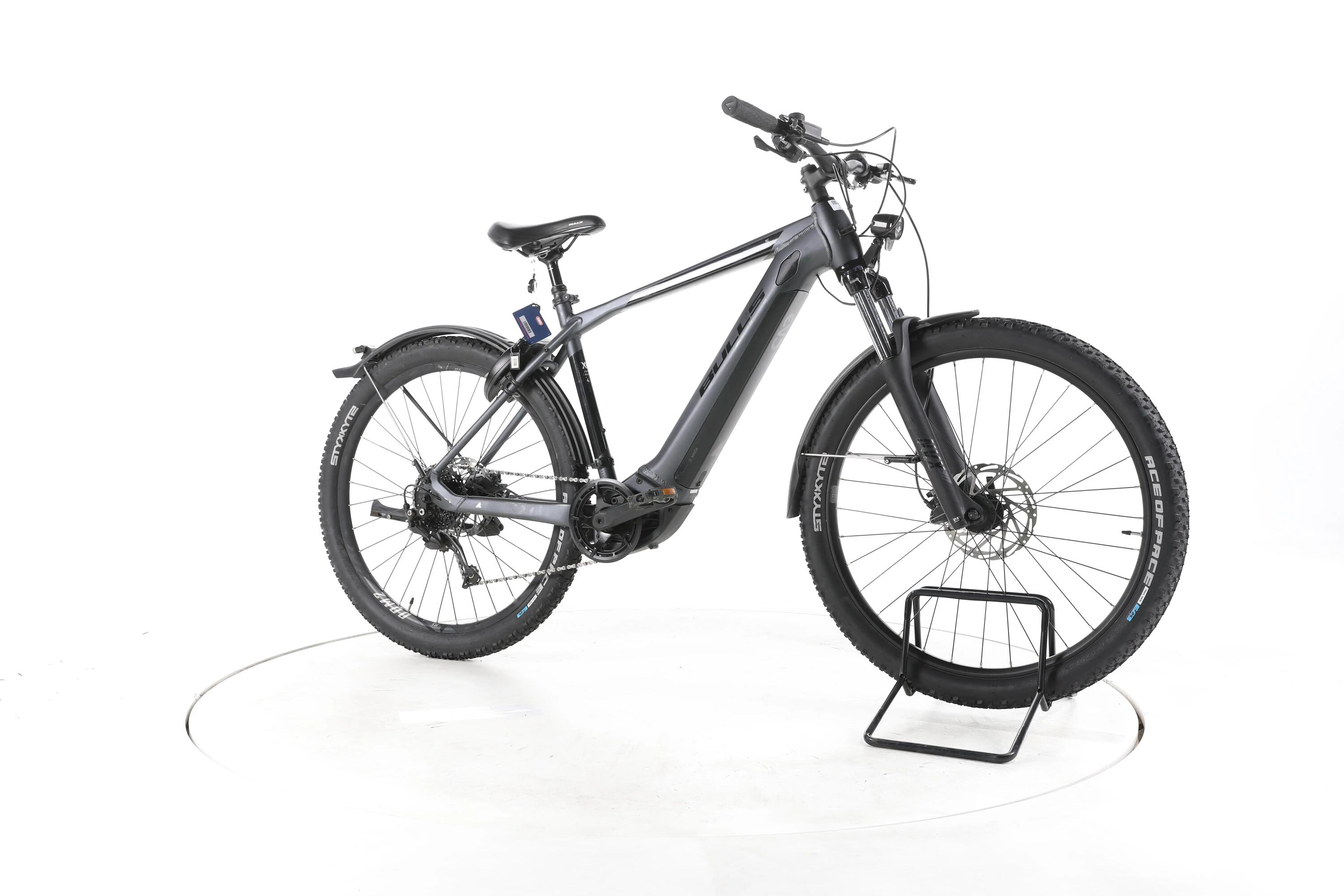 Refurbished - Bulls Copperhead EVO 1 E-Bike - Good Condition 2/7
