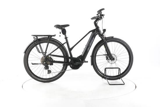 Reconditionné - KTM ZEG CENTO 10 Trekking E-Bike - Très Bon