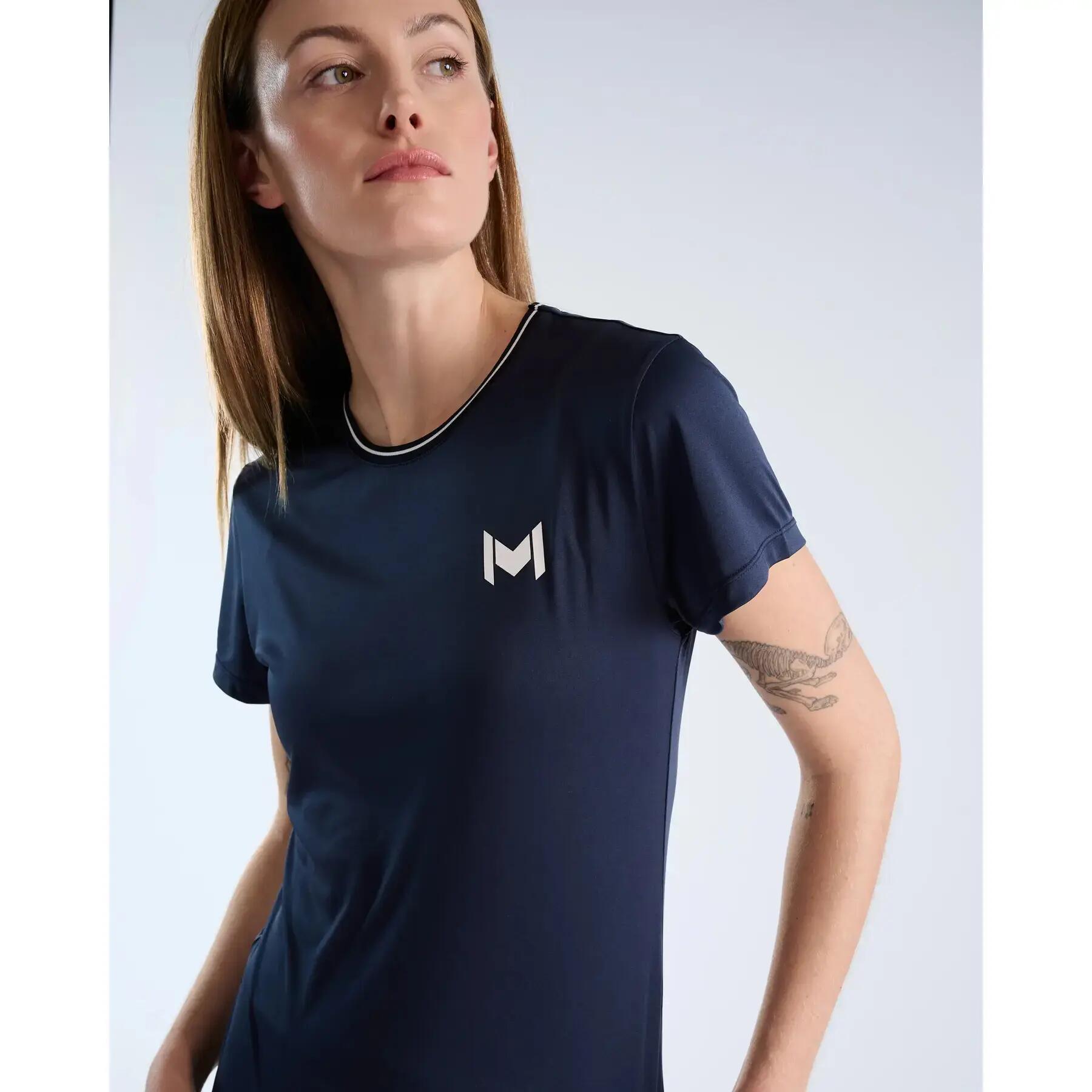 Maillot femme Mouratoglou Apparel Tech 3/3
