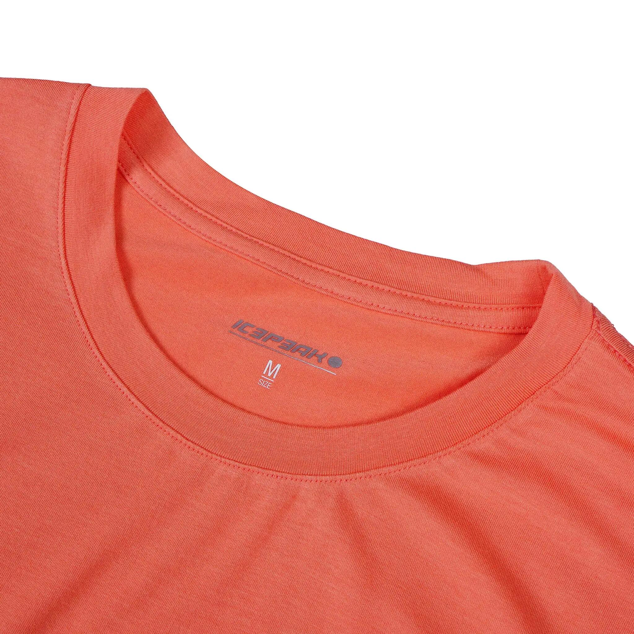 T-Shirt weich leicht schnelltrocknend Damen - Meigs 5/6