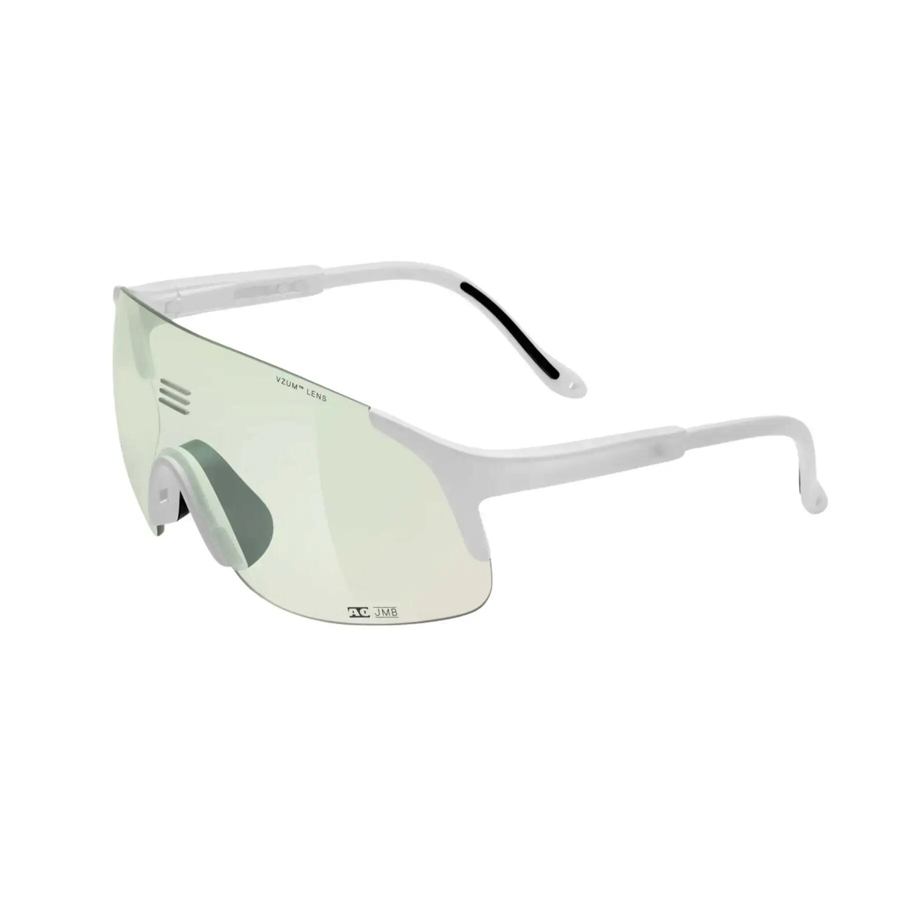 Okulary przeciwsłoneczne Alba Optics Jumbo Lens Beetle 2/6