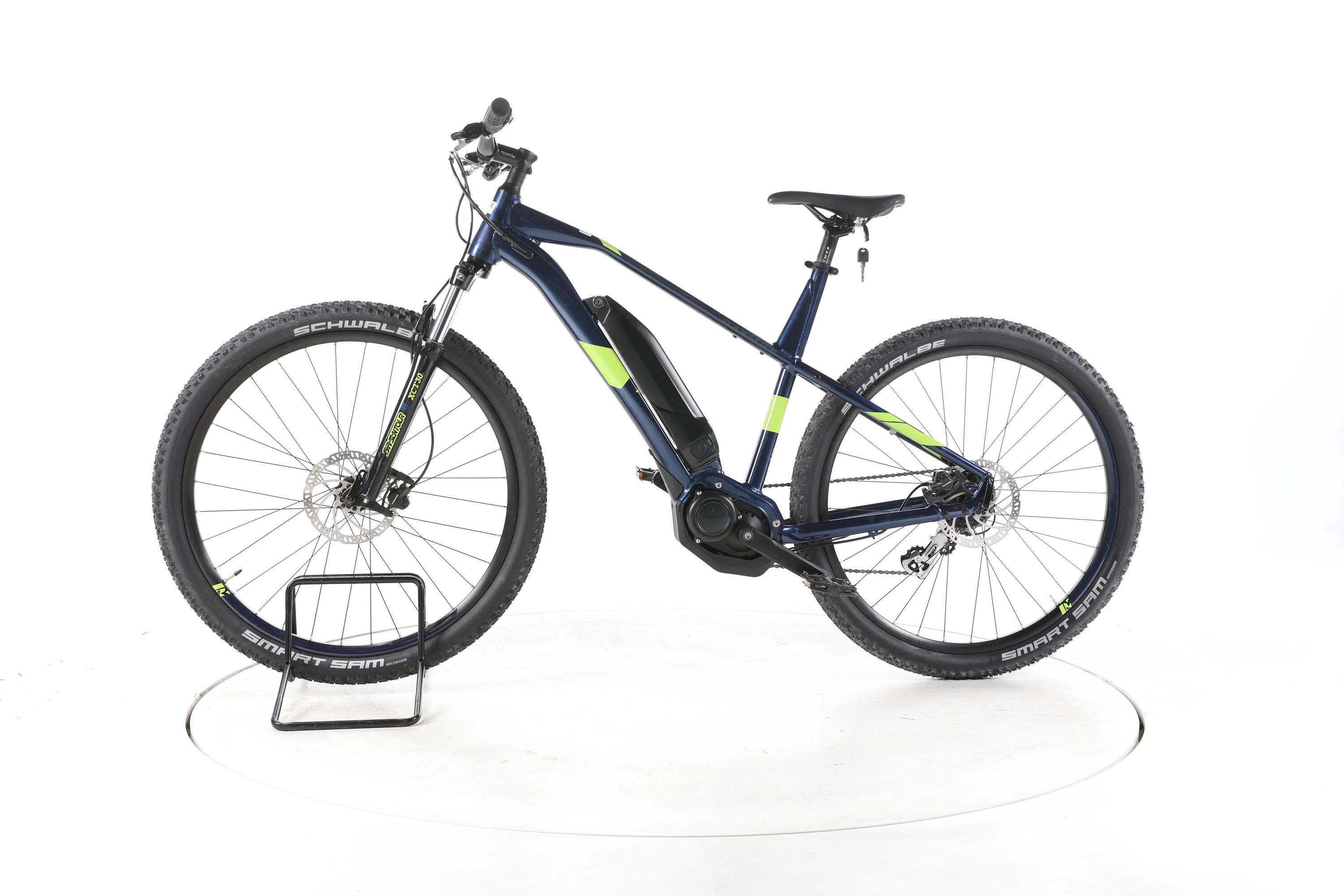 Tweedehands - R Raymon HardRay E 1.0 E-Bike - Goed 6/7