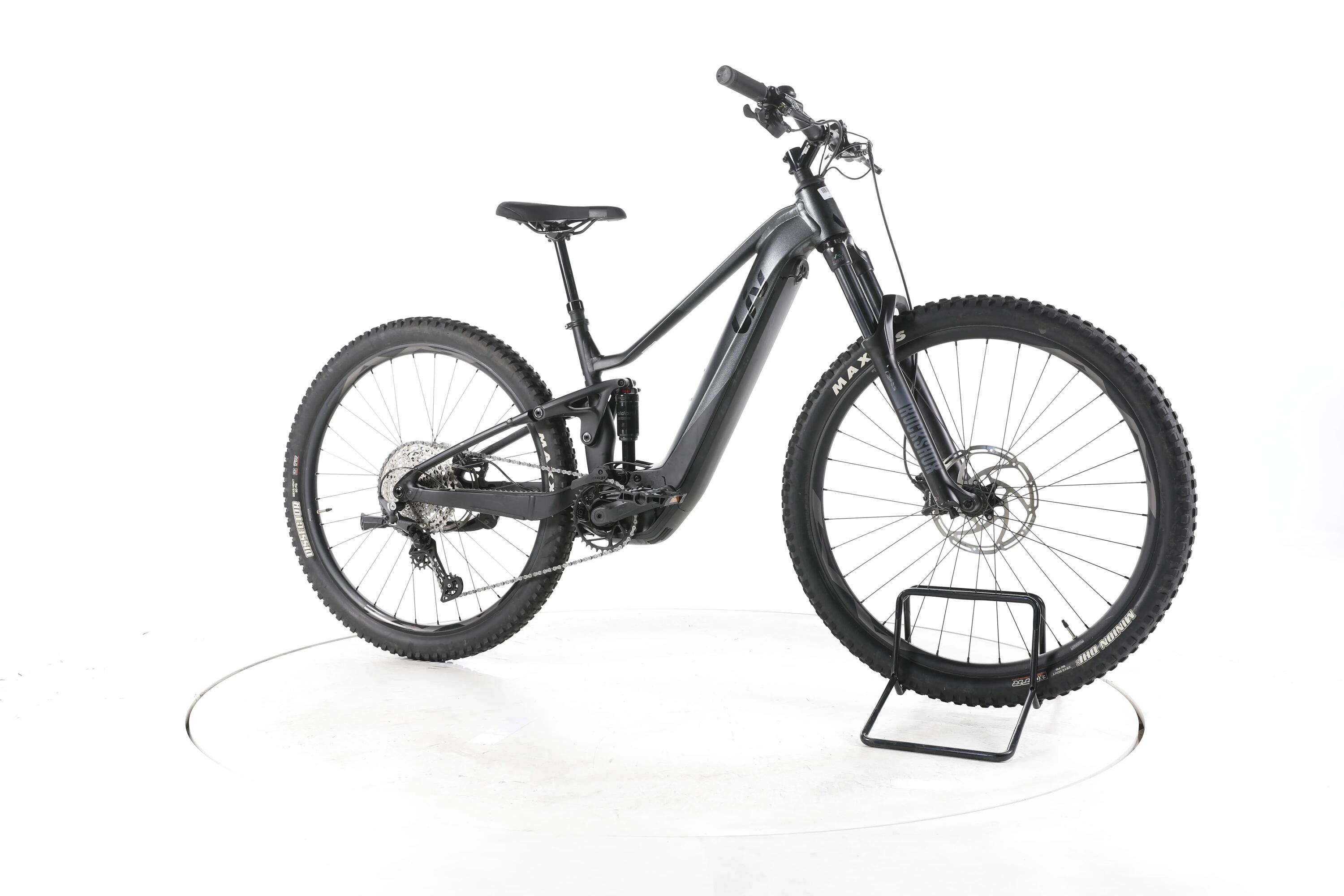 Second Life - Liv Embolden E+ 1 E-Bike Fully - Bardzo dobry stan 2/7