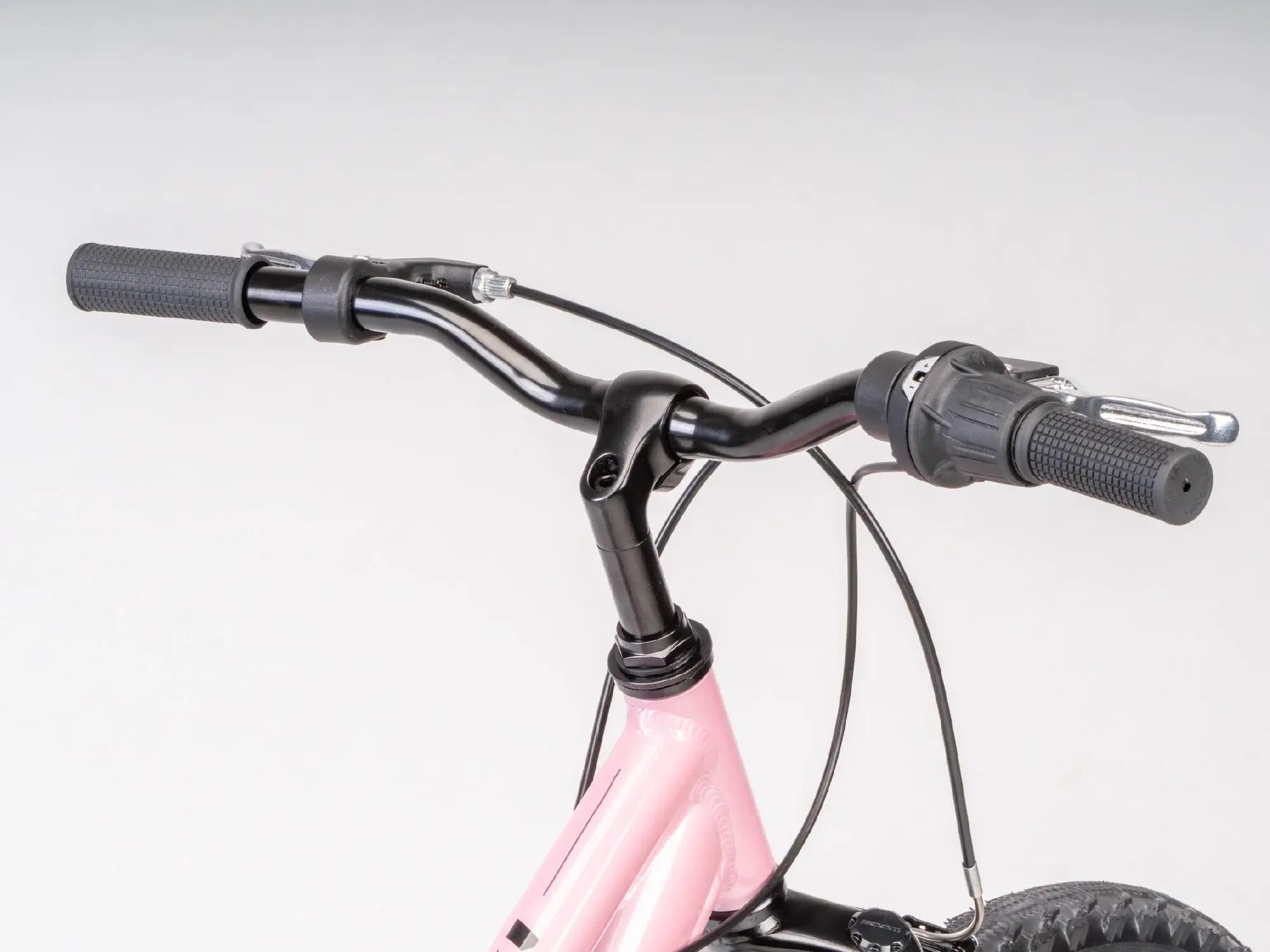 Drag Yuki 24 Kids Mountain Bike Shimano 1x7 7/13