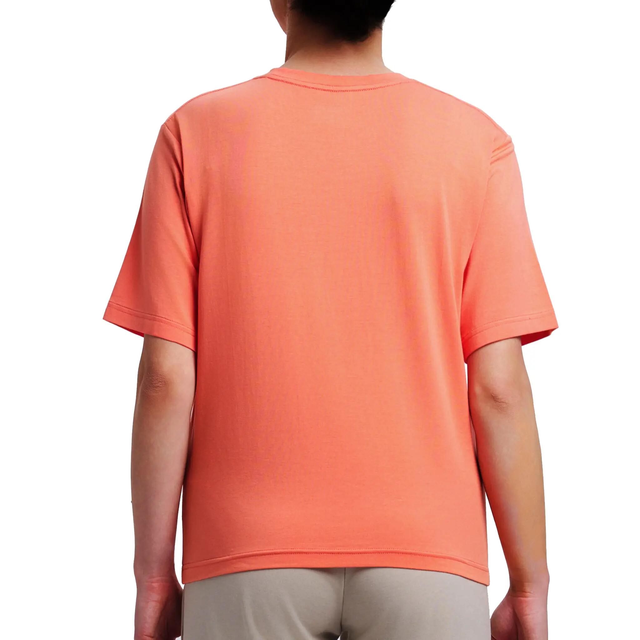 T-Shirt weich leicht schnelltrocknend Damen - Meigs 4/6
